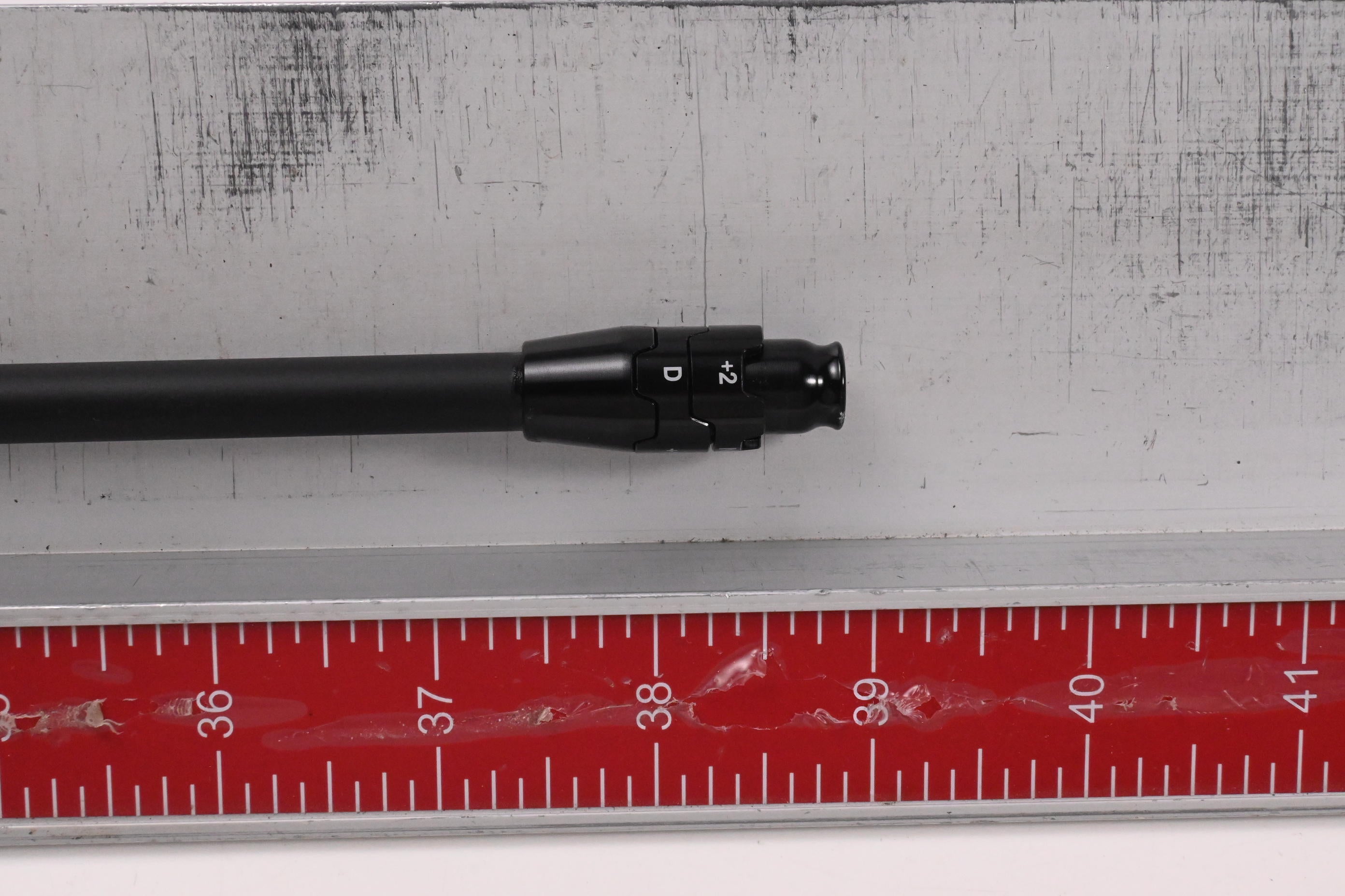 Mitsubishi Vanquish 5 Hybrid Shaft / Senior Flex / Callaway 3rd Gen