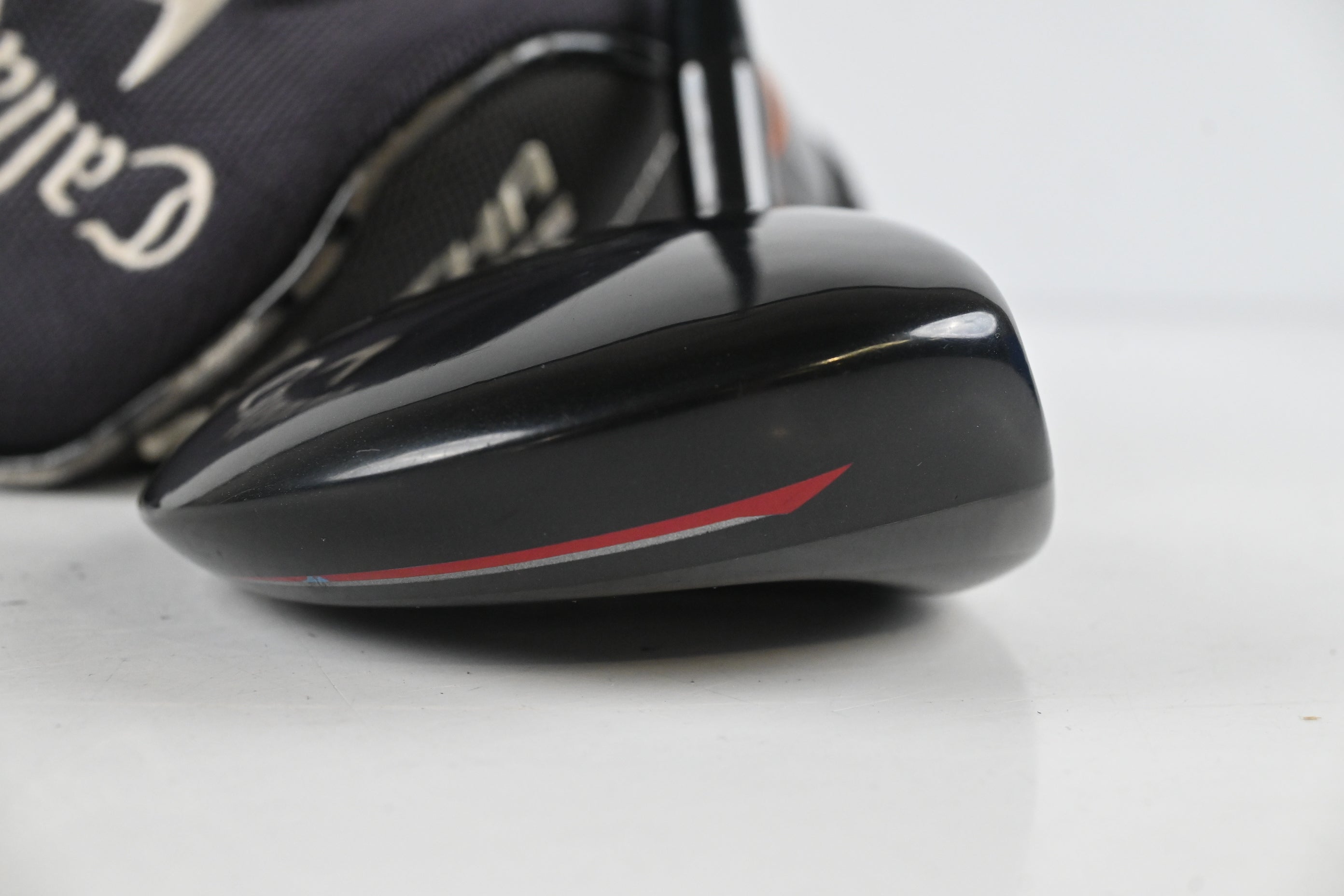 Callaway Big Bertha V-Series #5 Wood / 19 Degree / Regular Flex Bassara E52