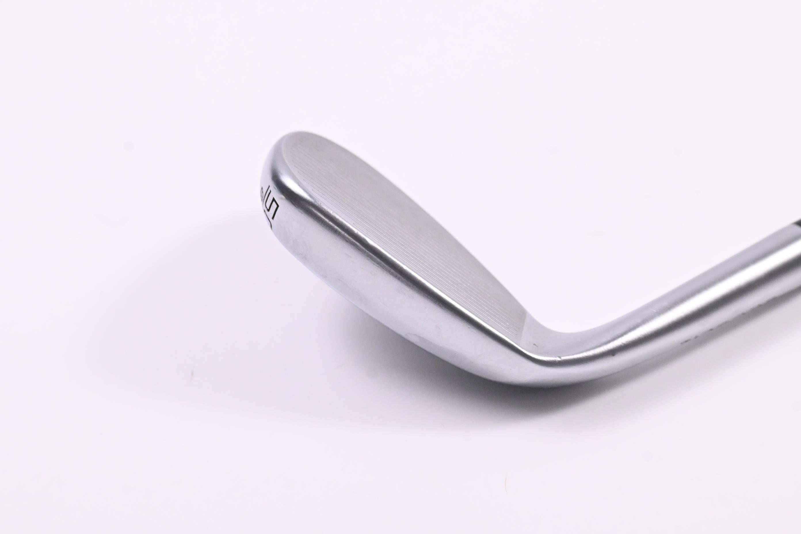 Cleveland RTX Full Face 2 Gap Wedge / 50 Degree / Wedge Flex Dynamic Gold Spinner