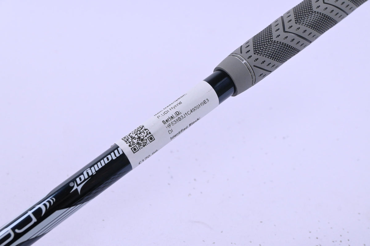 Taylormade P.UDI #2 Iron / 17 Degree / Stiff Flex UST Recoil Dart 90 Shaft
