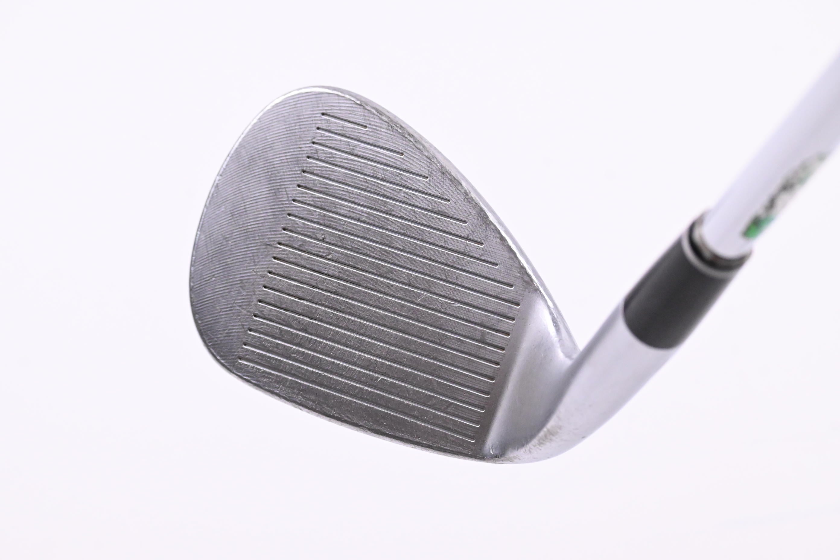 Cleveland CBX Sand Wedge / 54 Degree / Wedge Flex Dynamic Gold 115 Shaft