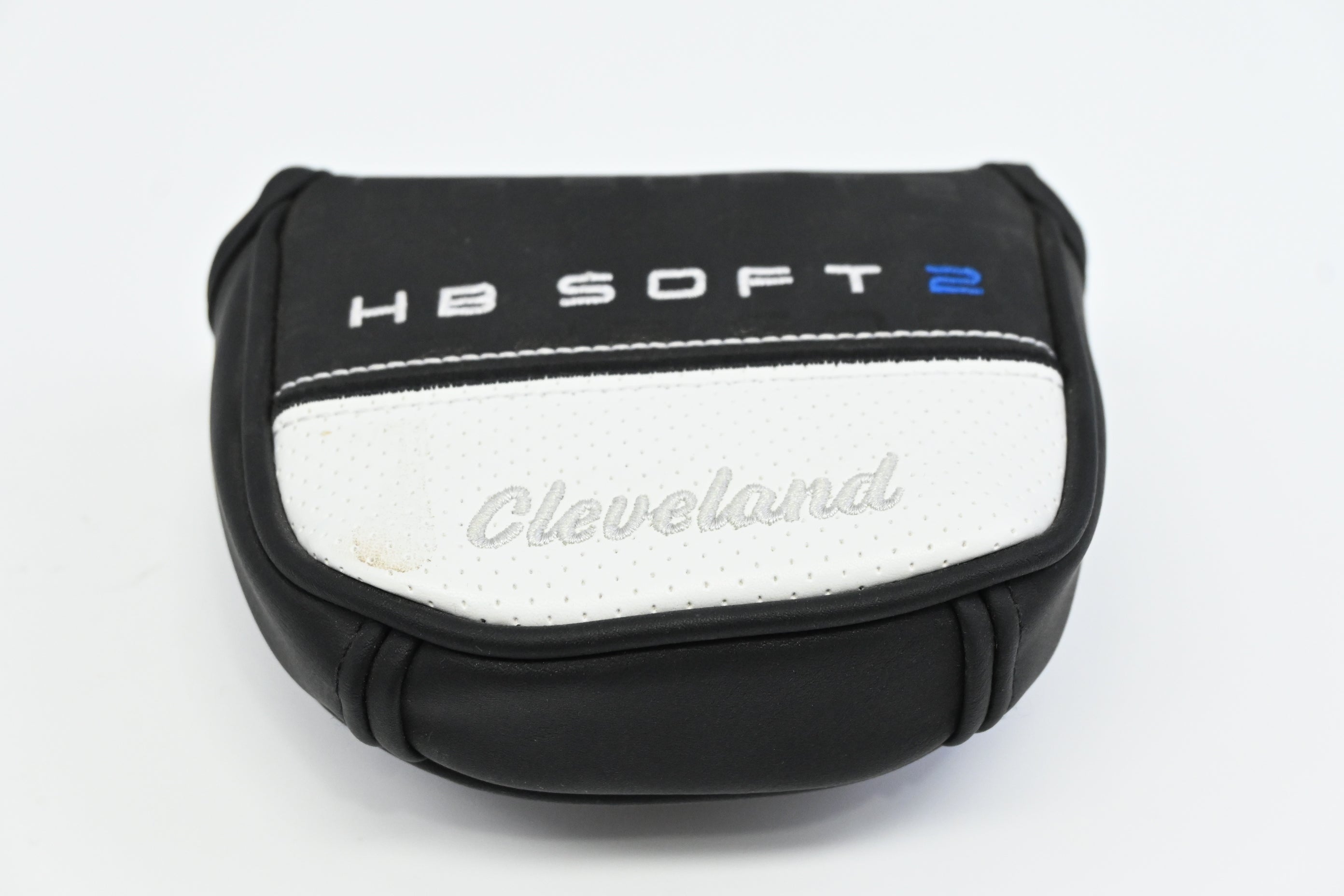 Left Hand Cleveland HB Soft 2 11 Putter / 34 Inch
