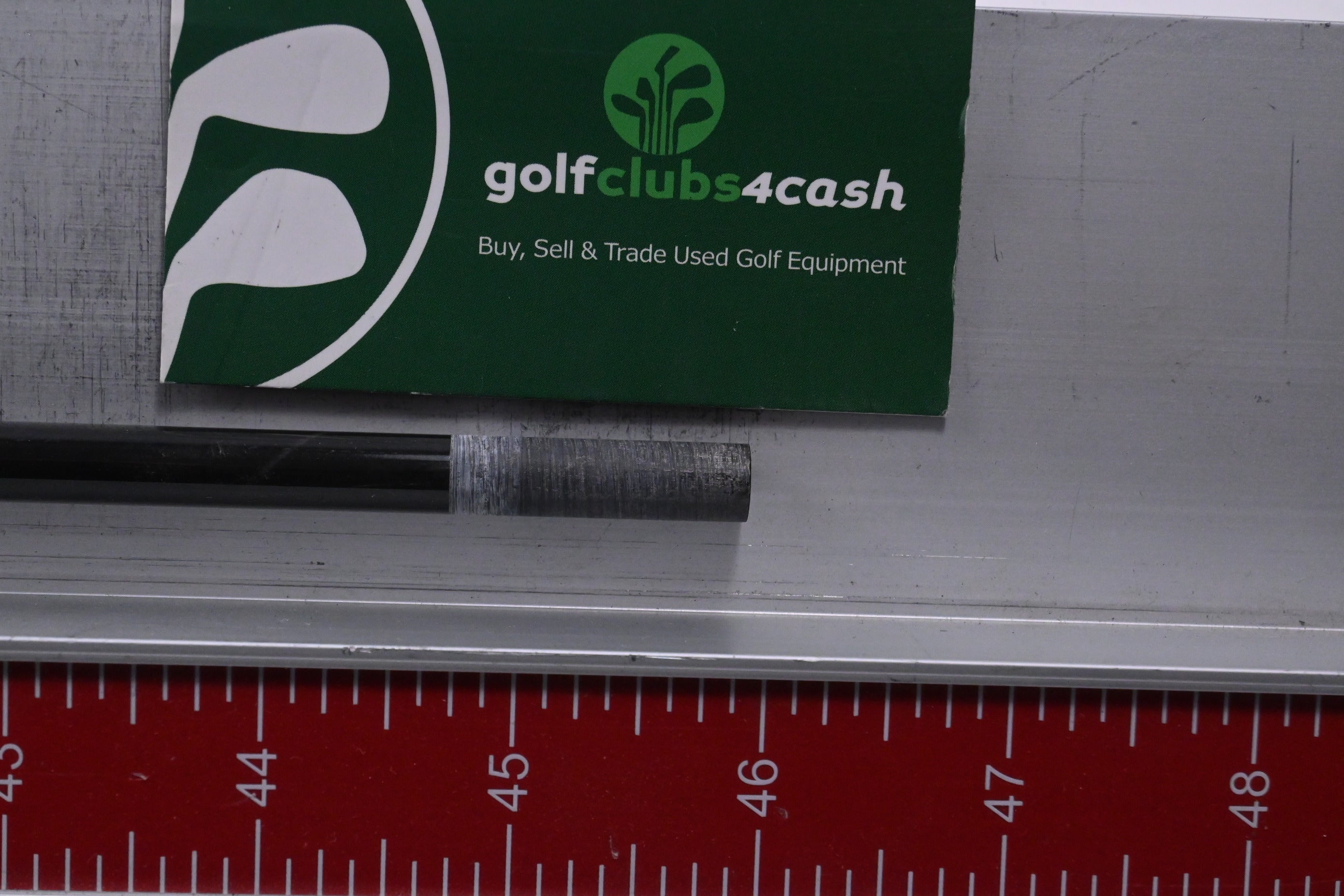 Diamana S+ Limited 60 Driver Shaft / X-Flex / .335" Tip / Uncut