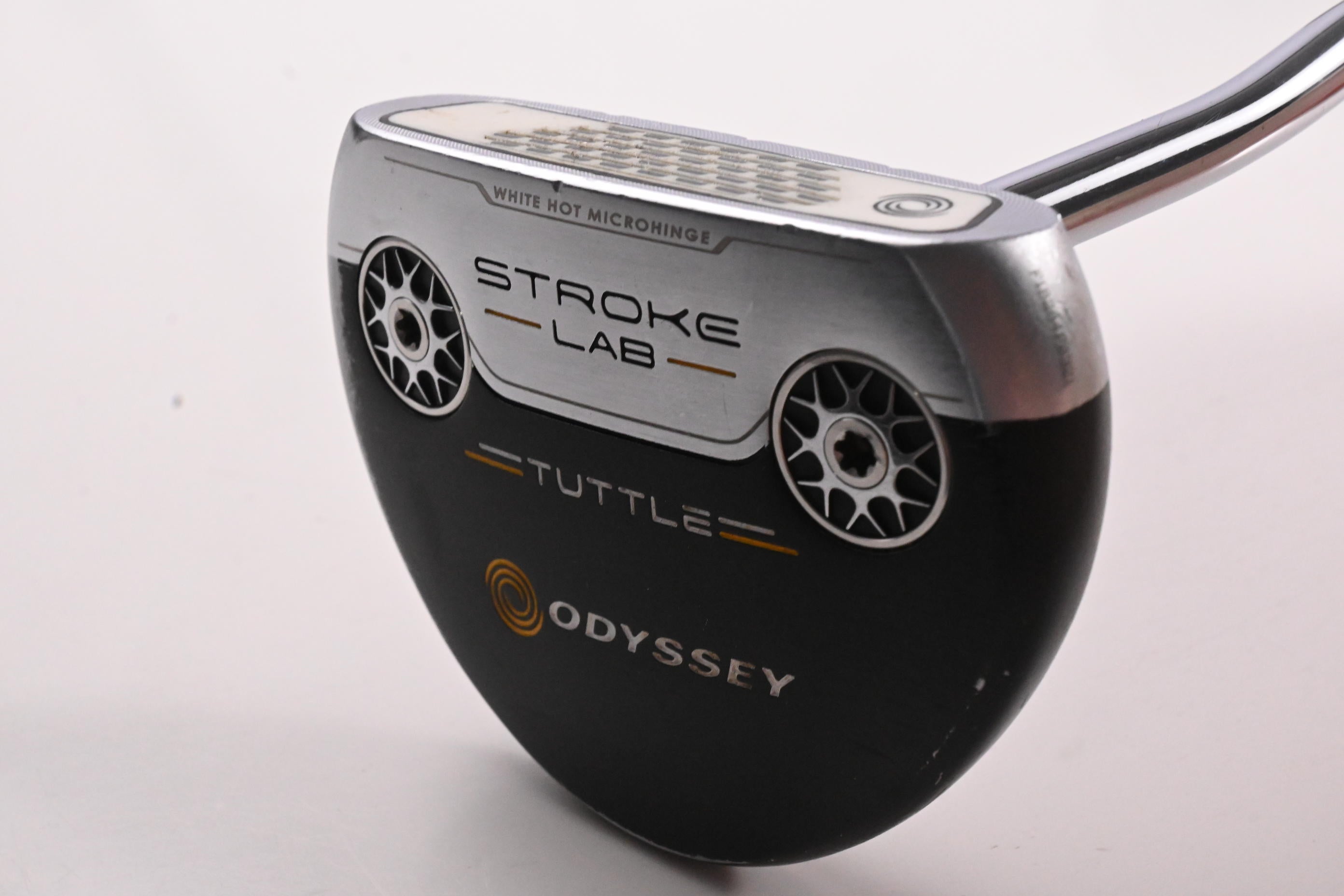 Odyssey Stroke Lab Tuttle Putter / 34 Inch