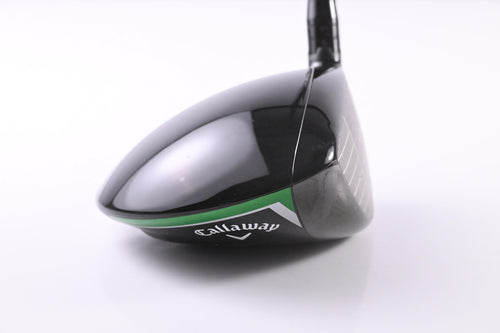 Callaway Elyte Triple Diamond Driver / 9 Degree / Stiff Flex Denali Black 60 Shaft