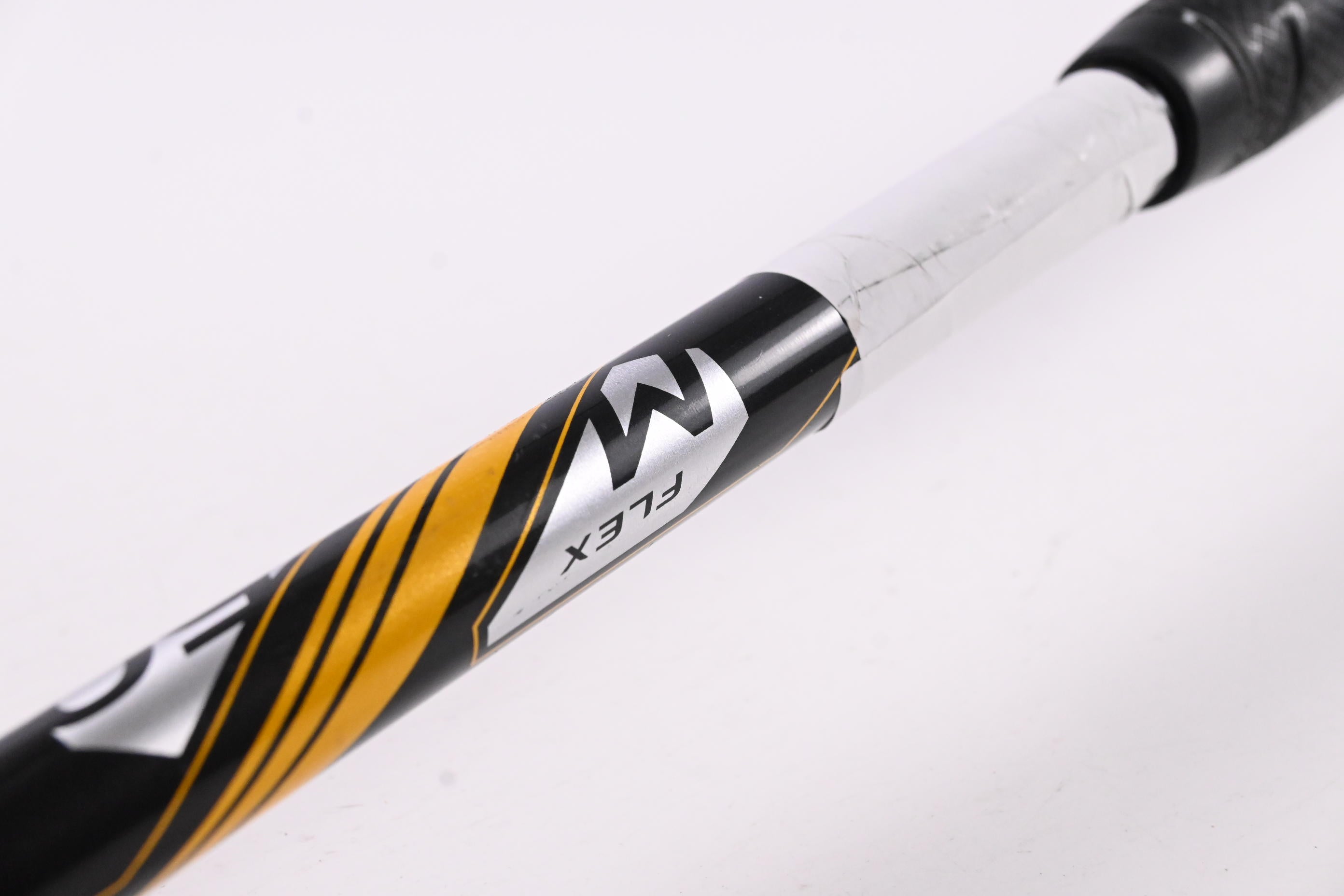 Taylormade RBZ Driver / 13 Degree / Senior Flex Taylormade RocketFuel 50 Shaft