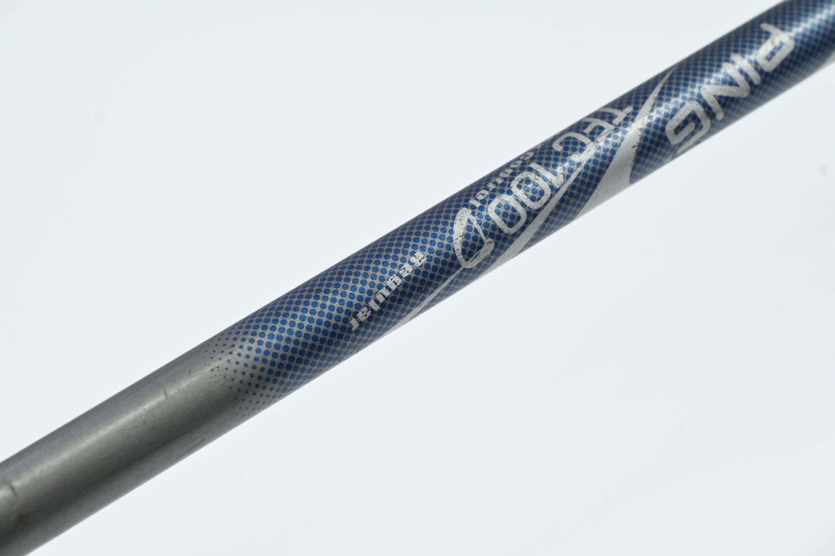 Ping G2 Driver / 11.5 Degree / Regular Flex Ping TFC 100 Shaft