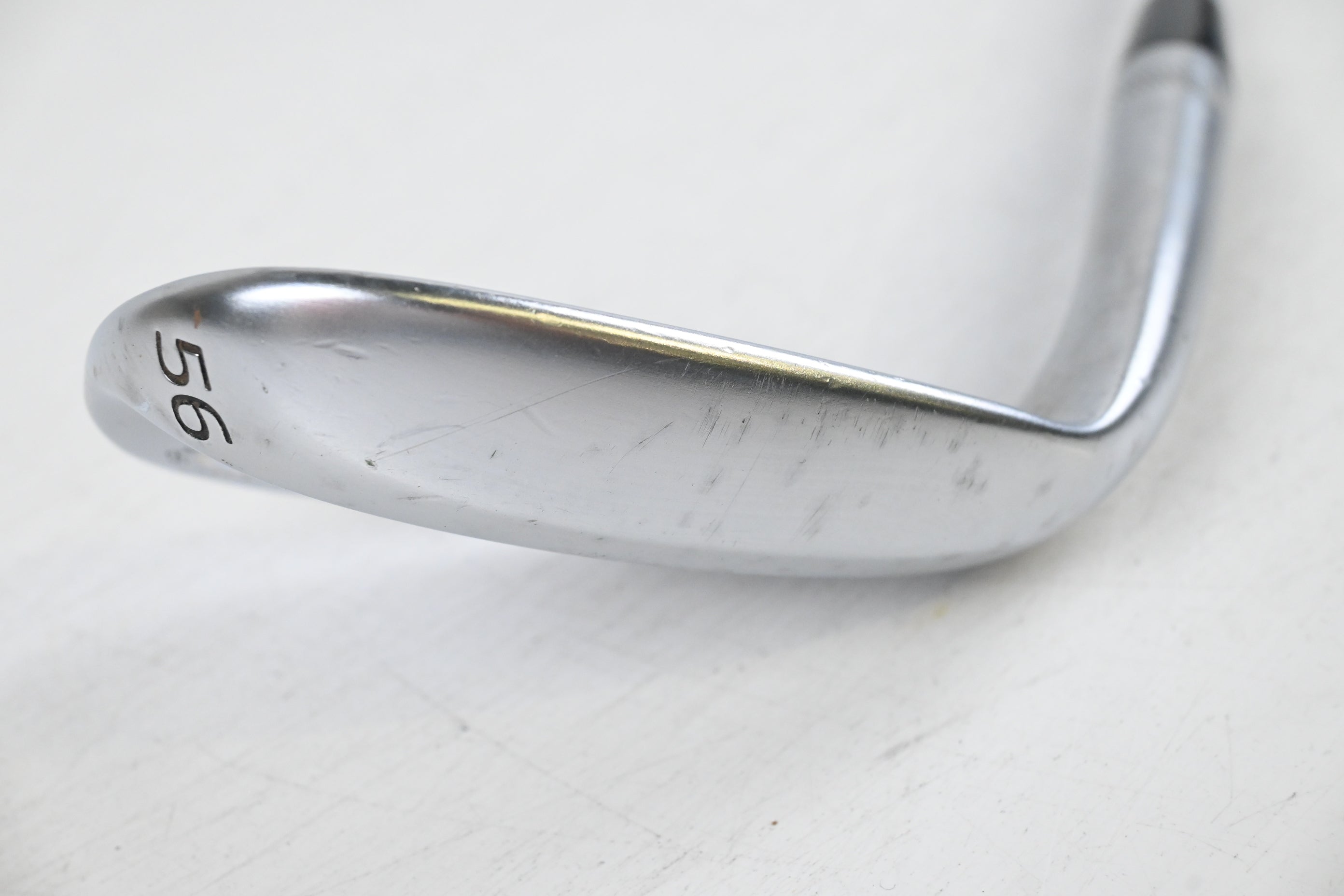 Titleist Vokey SM4 Sand Wedge / 56 Degree / Wedge Flex Vokey Design Steel Shaft