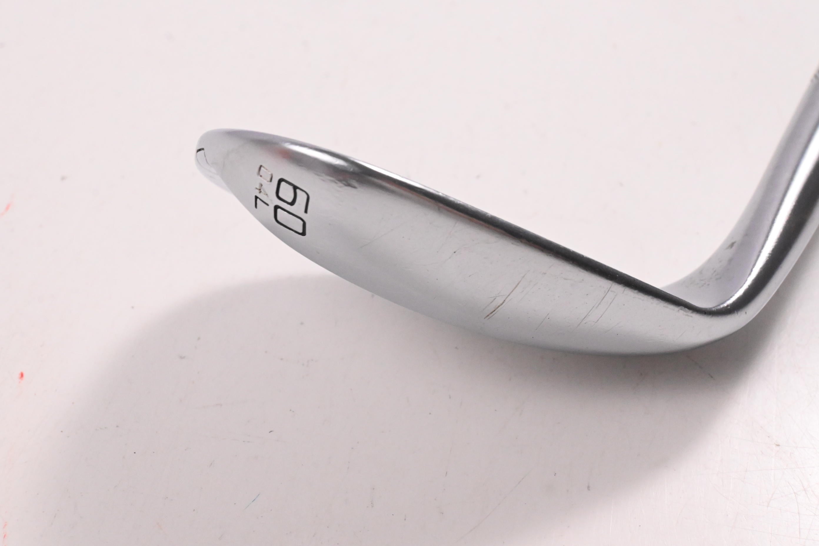 Titleist Vokey SM8 Lob Wedge / 60 Degree / Wedge Flex Vokey SM8 Shaft