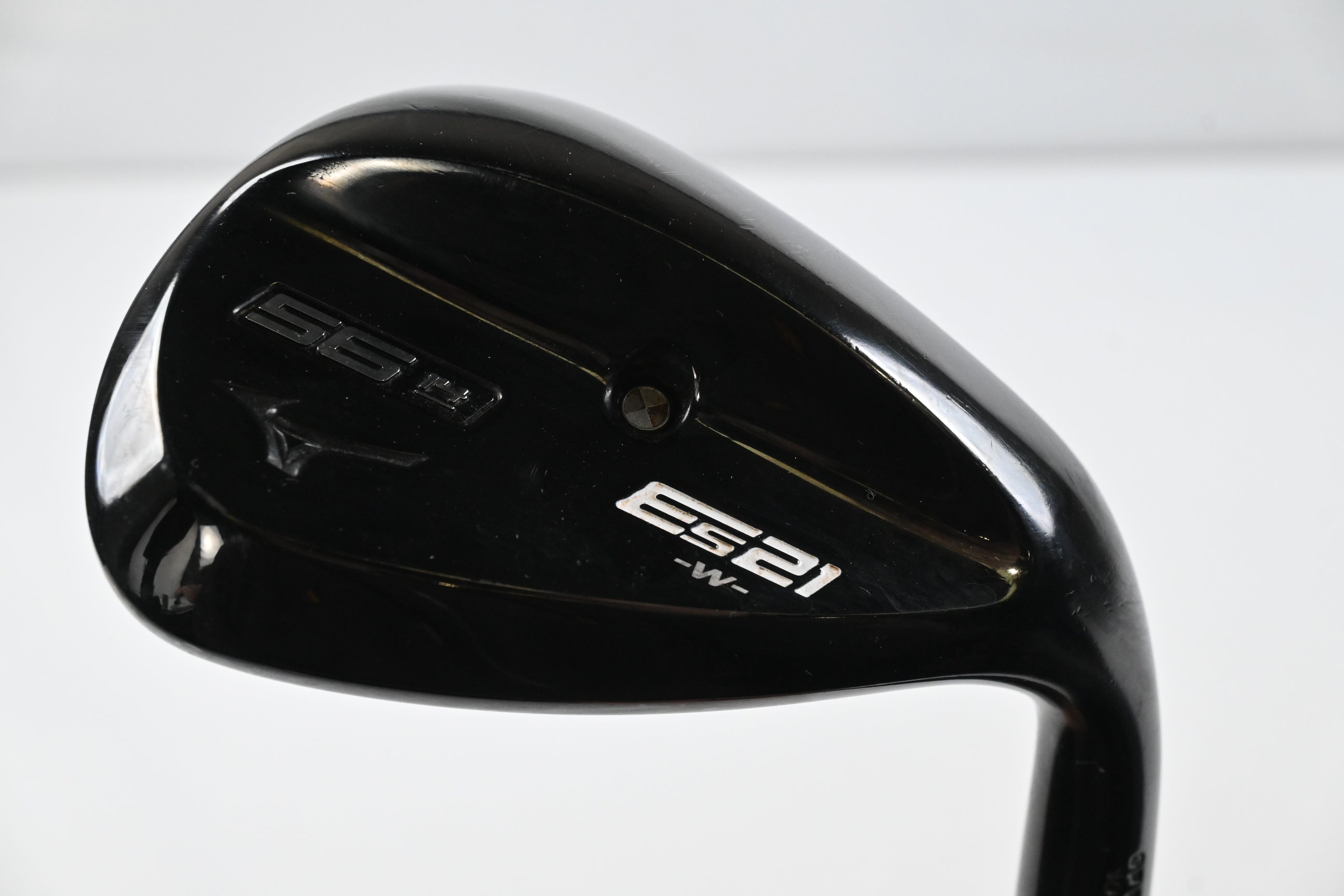 Mizuno ES21 Sand Wedge / 56 Degree / Stiff Flex N.S.PRO 990GH Steel Shaft