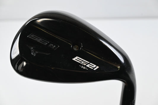 Mizuno ES21 Sand Wedge / 56 Degree / Stiff Flex N.S.PRO 990GH Steel Shaft