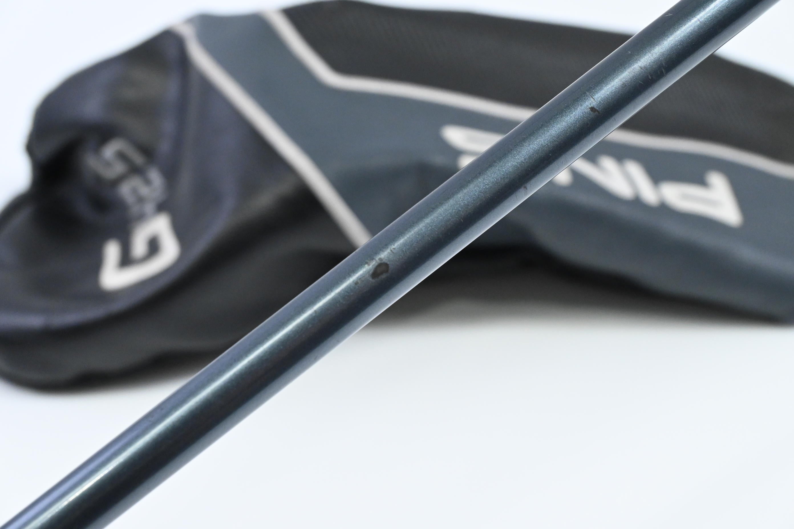 Ping G425 LST Driver / 10.5 Degree / Stiff Flex Ping Alta CB Slate 55 Shaft