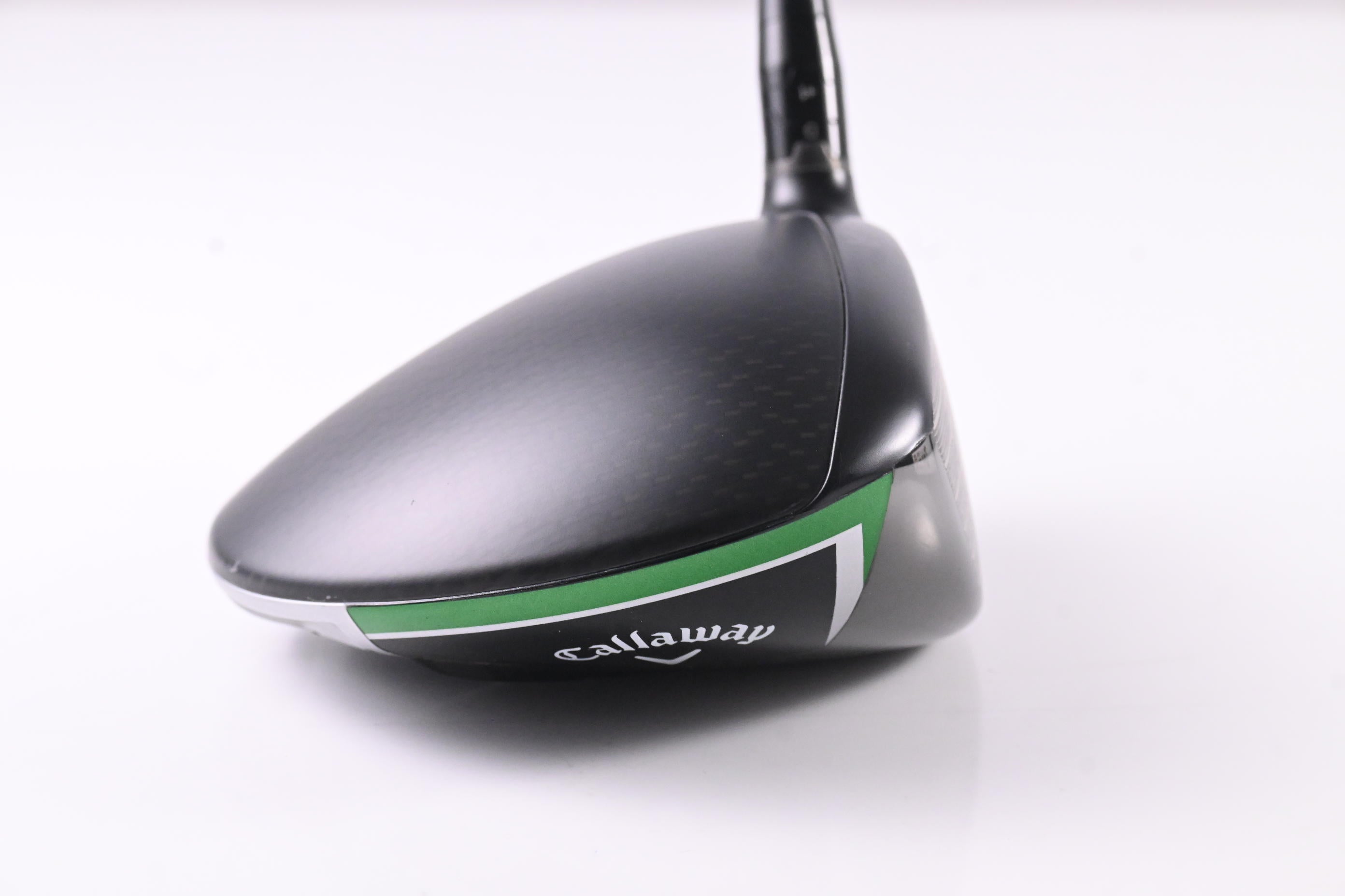 Callaway Elyte Driver / 9 Degree / X-Flex Project X Denali Black 60 Shaft