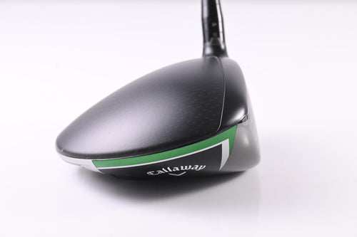 Callaway Elyte Driver / 9 Degree / X-Flex Project X Denali Black 60 Shaft