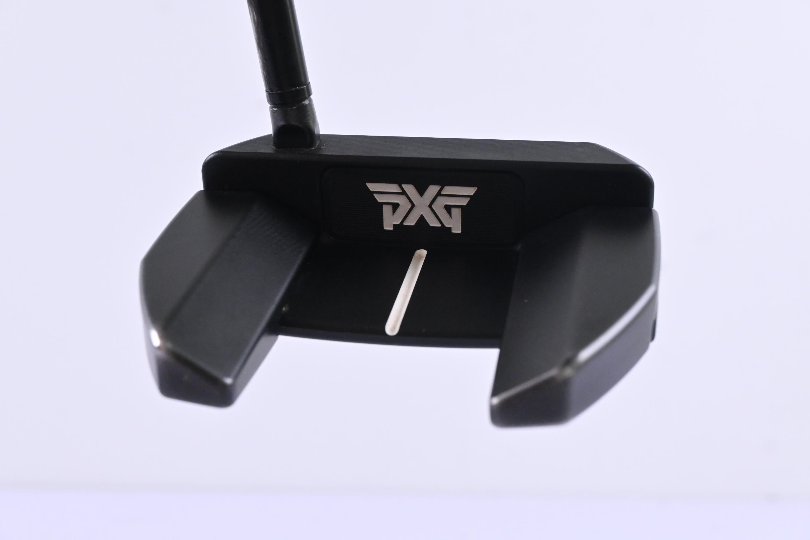 PXG Milled Gen2 Bat Attack Putter / 34 Inch