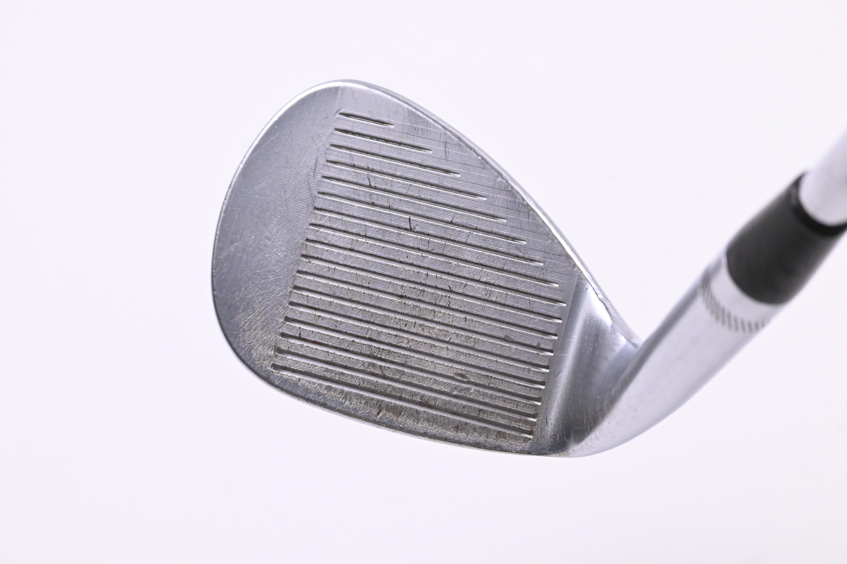 Titleist Vokey SM8 Lob Wedge / 58 Degree / Wedge Flex Titleist Vokey SM8 Shaft