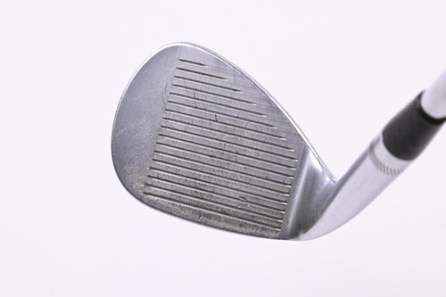 Titleist Vokey SM8 Lob Wedge / 58 Degree / Wedge Flex Titleist Vokey SM8 Shaft