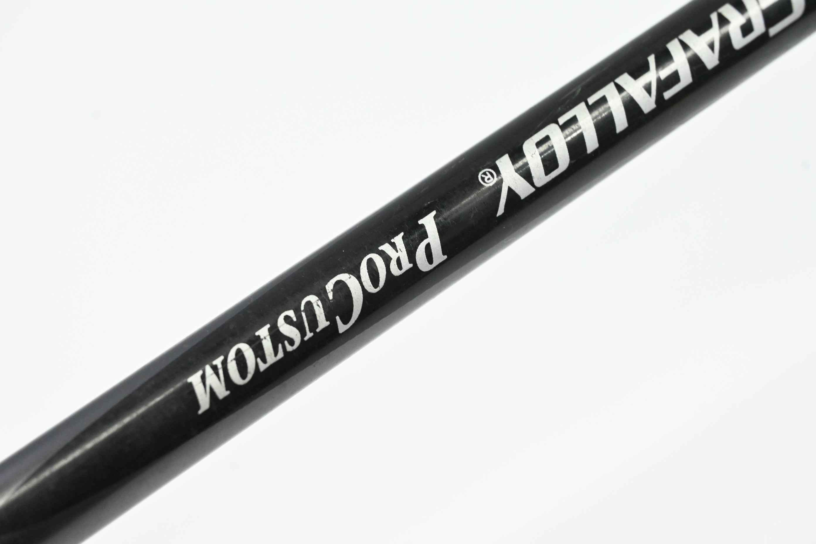 Nicklaus Claw #5 Wood / 18 Degree / Regular Flex Grafalloy ProCustom Shaft