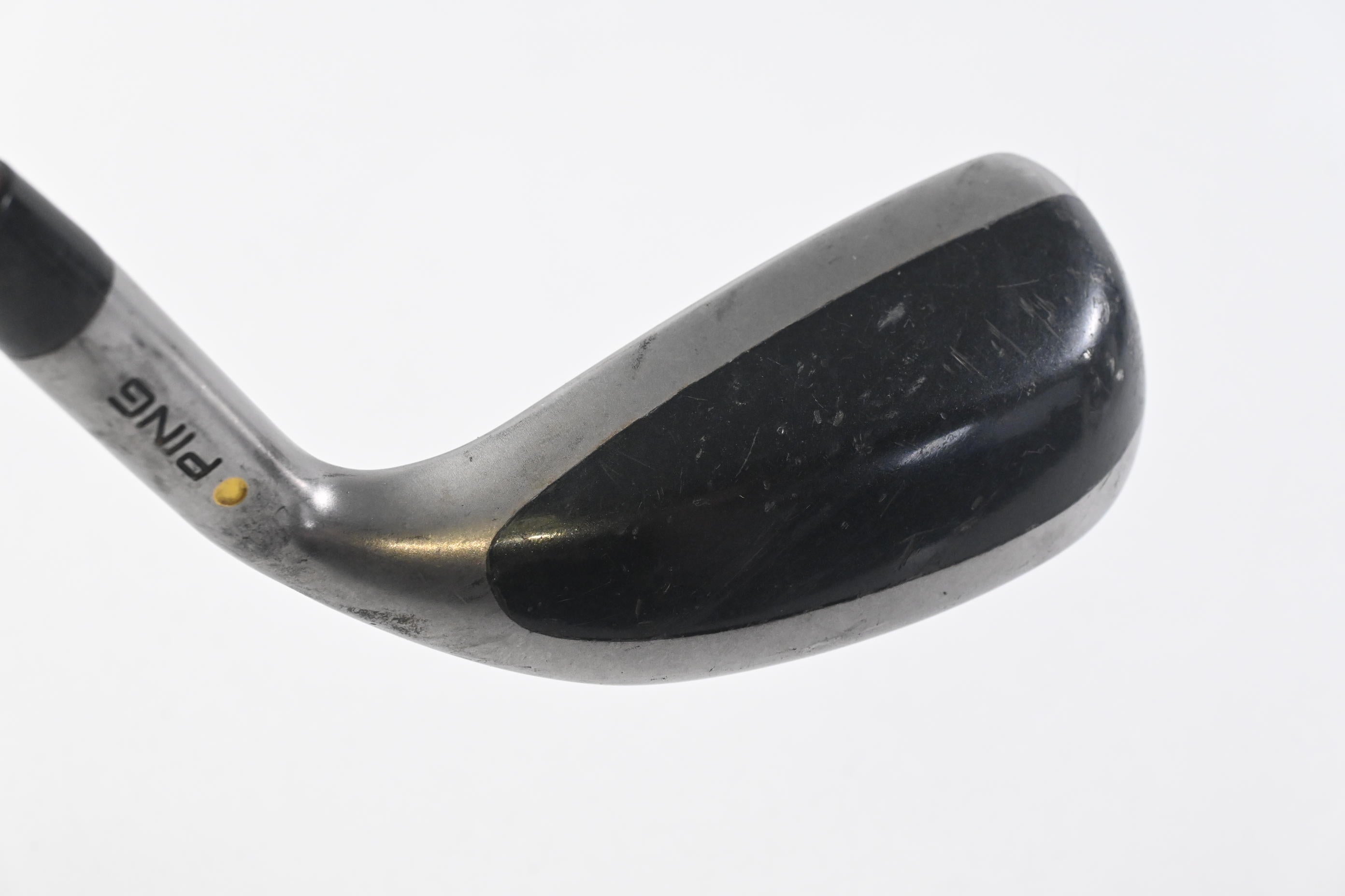 Ping K15 #5 Hybrid / 27 Degree / Senior Flex Ping TFC 149 Shaft