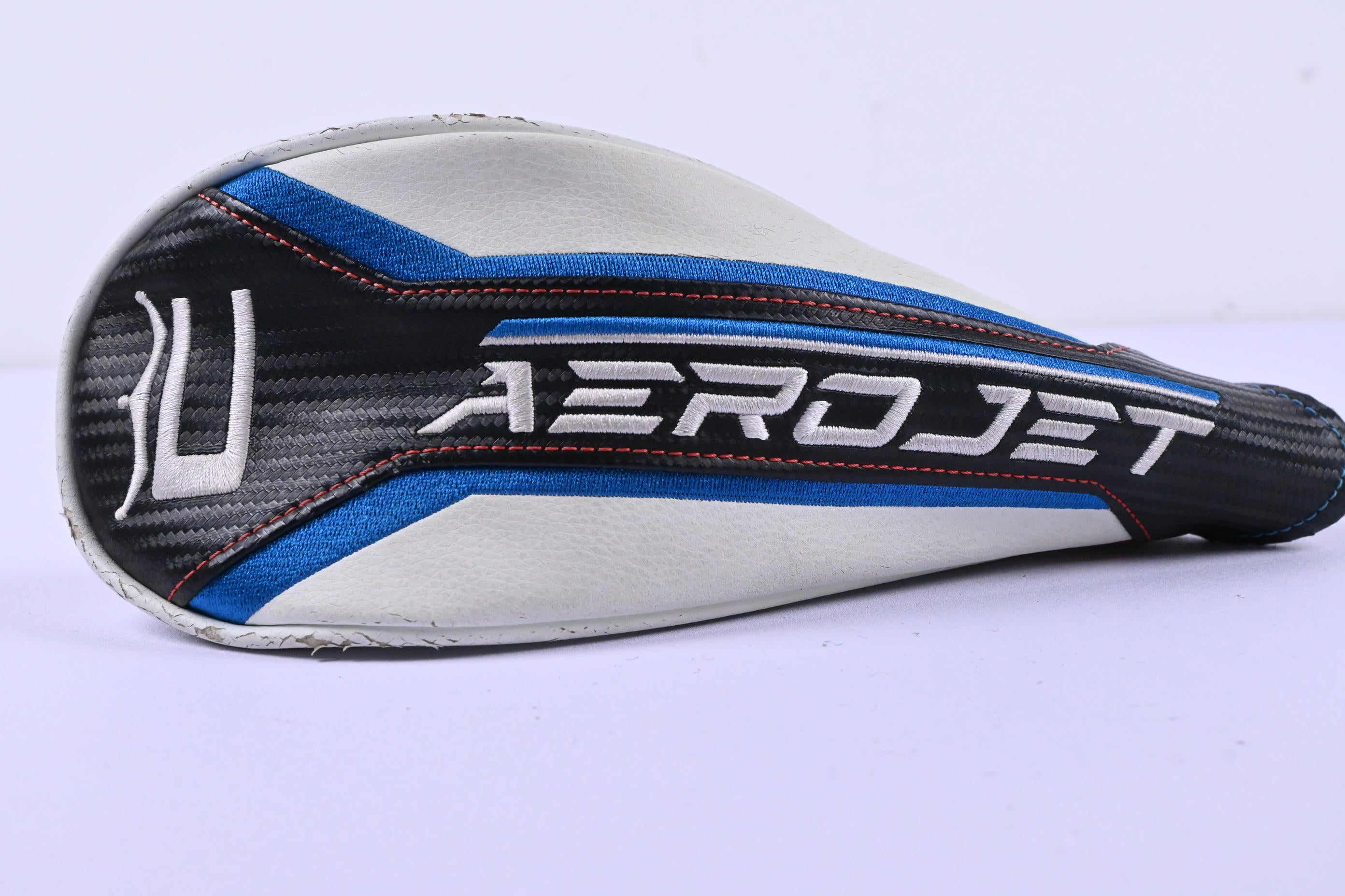 Cobra Aerojet #5 Wood / 18 Degree / Regular Flex Kai'li Blue 60 Shaft