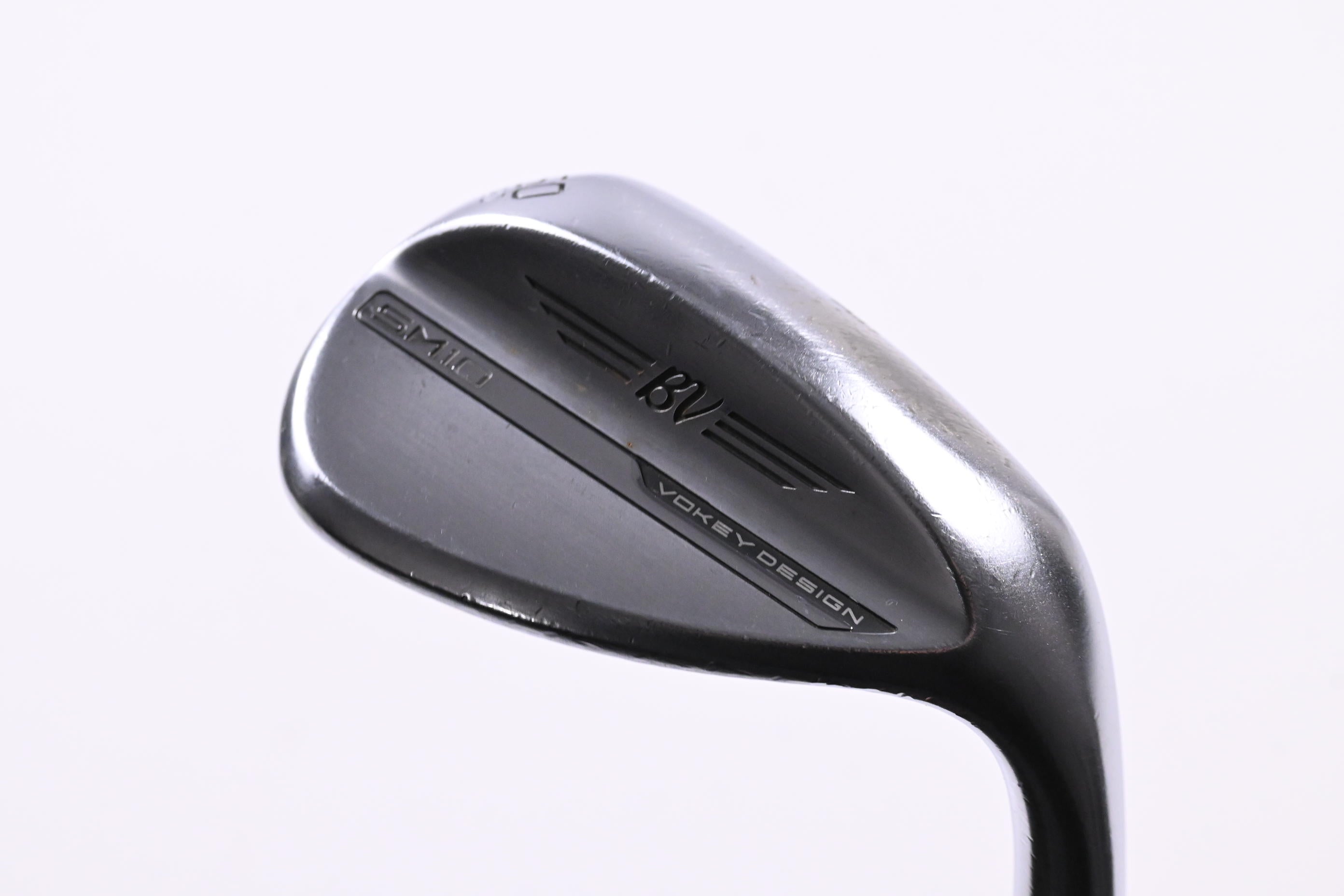 Titleist Vokey SM10 Lob Wedge / 60 Degree / Stiff Flex NS Pro Modus 3 Tour 105
