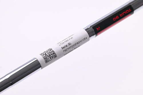 Cobra LTDx / 26.5 Degree / Regular Flex KBS Tour 90 Shaft