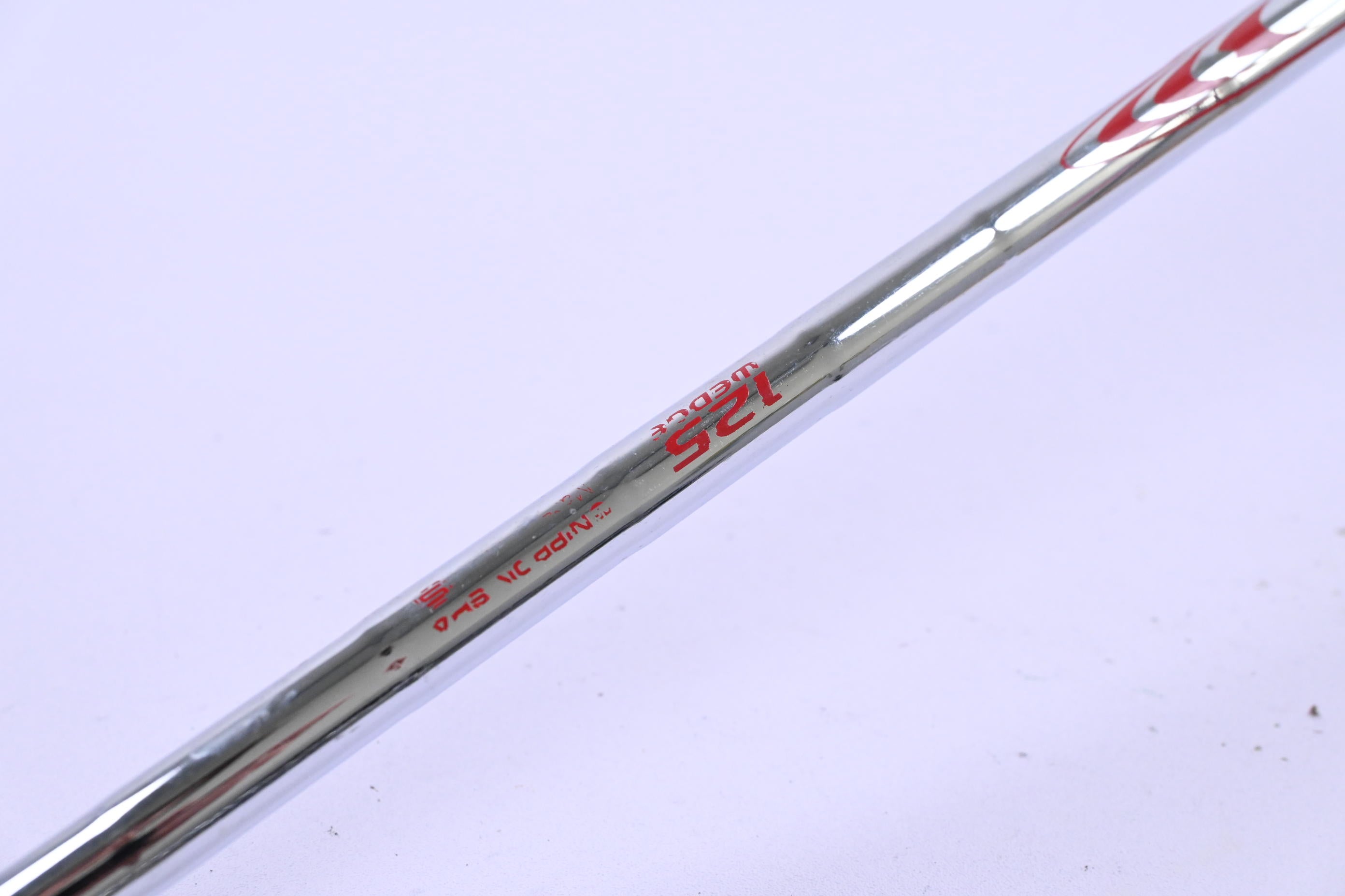 Titleist Vokey SM8 Lob Wedge / 58 Degree / Wedge Flex N.S.Pro Modus 3 125 Shaft