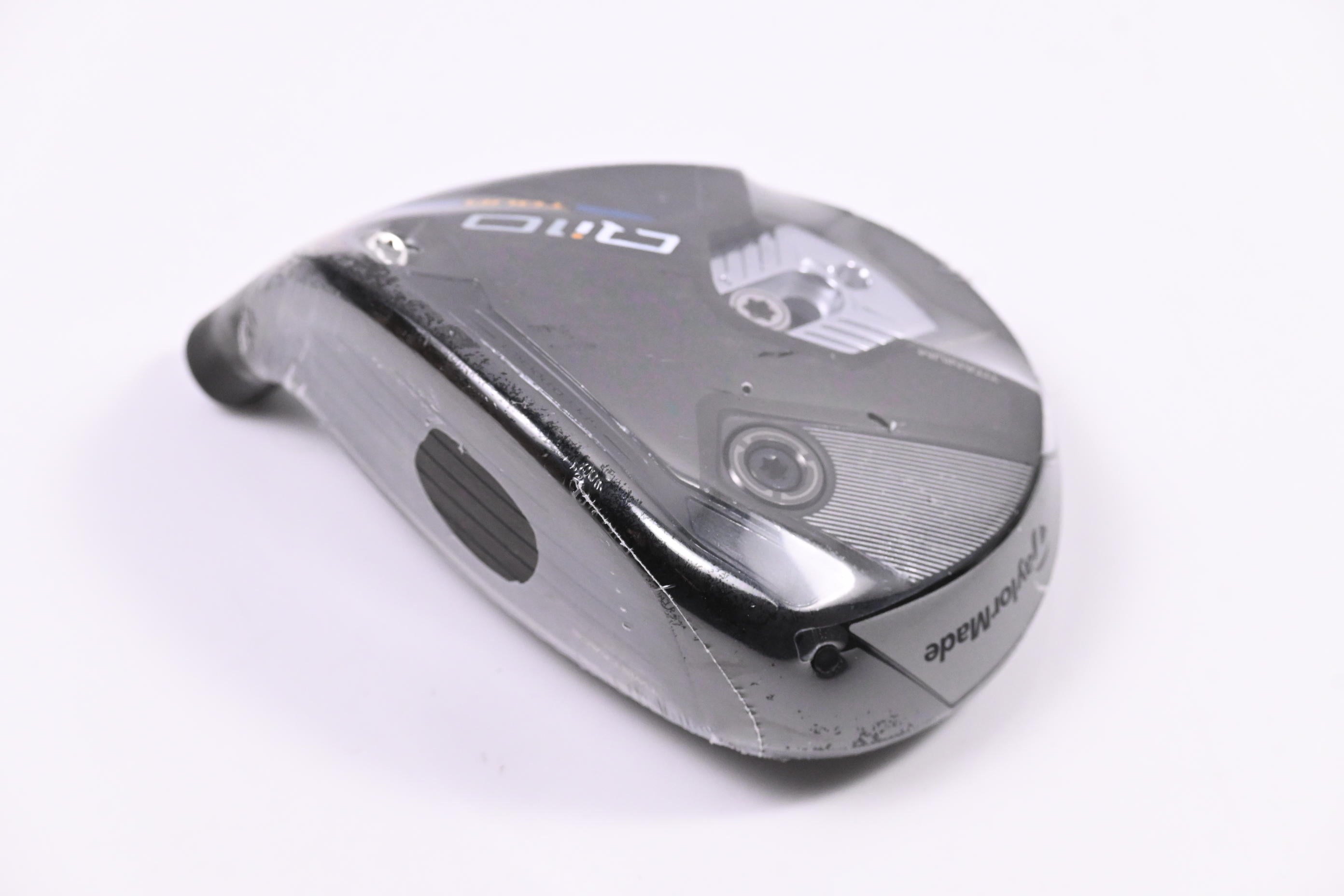 Taylormade Qi10 Tour #3 Wood / 15 Degree / Head Only