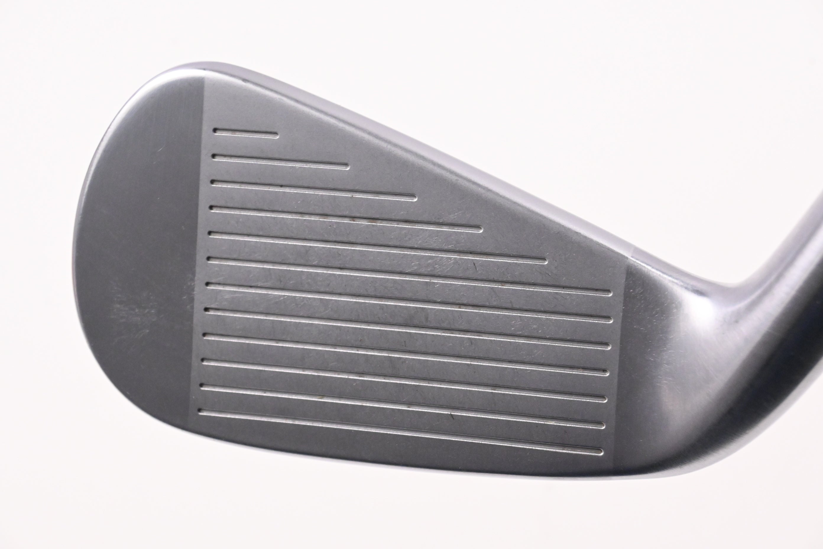 Taylormade Stealth UDI #2 Iron / 18 Degree / X-Flex Aldila Ascent 100 Shaft