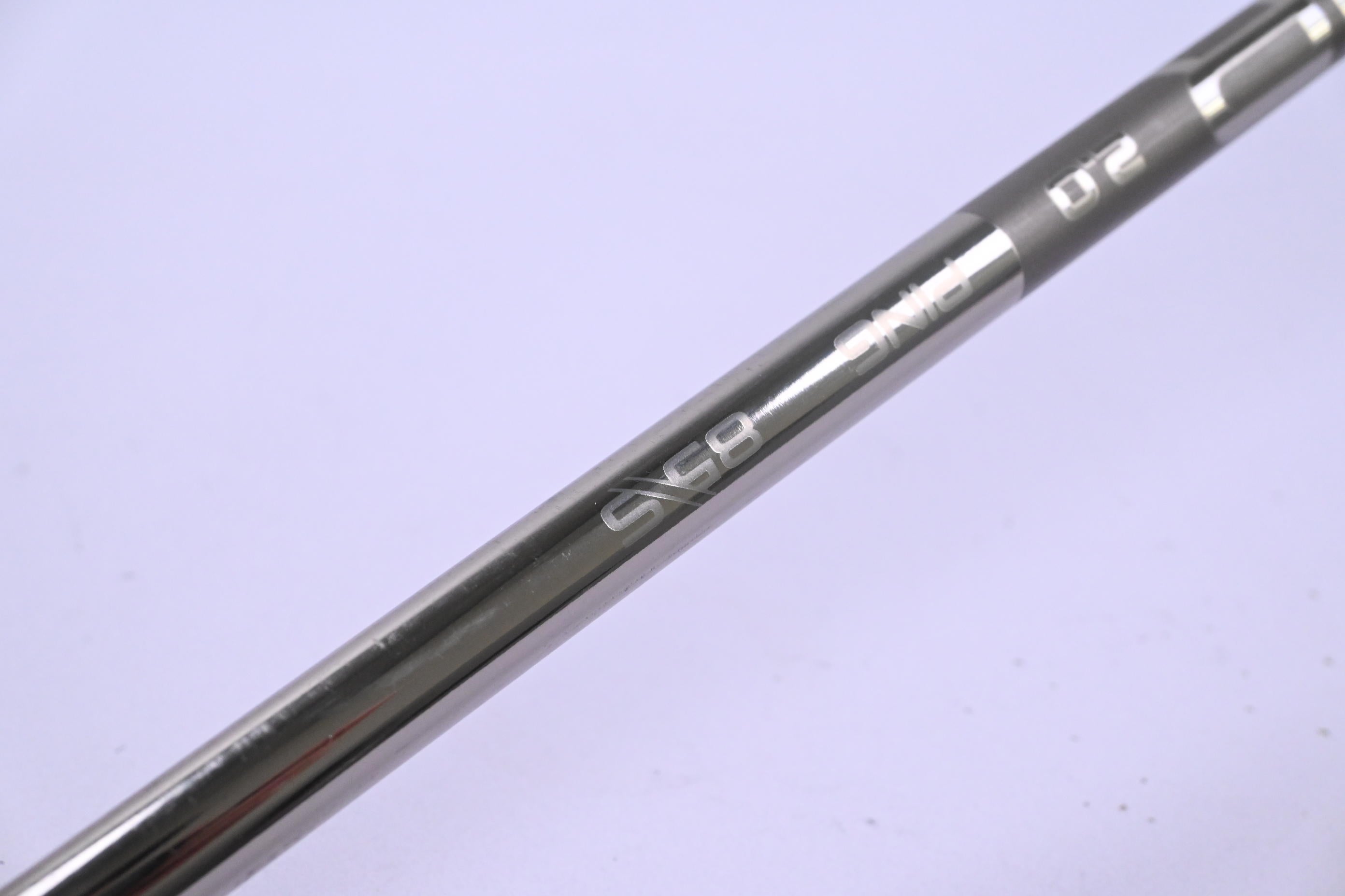 Ping IDI Utility #4 Iron / 23 Degree / Black Dot / Stiff Flex Tour 2.0 Chrome 85