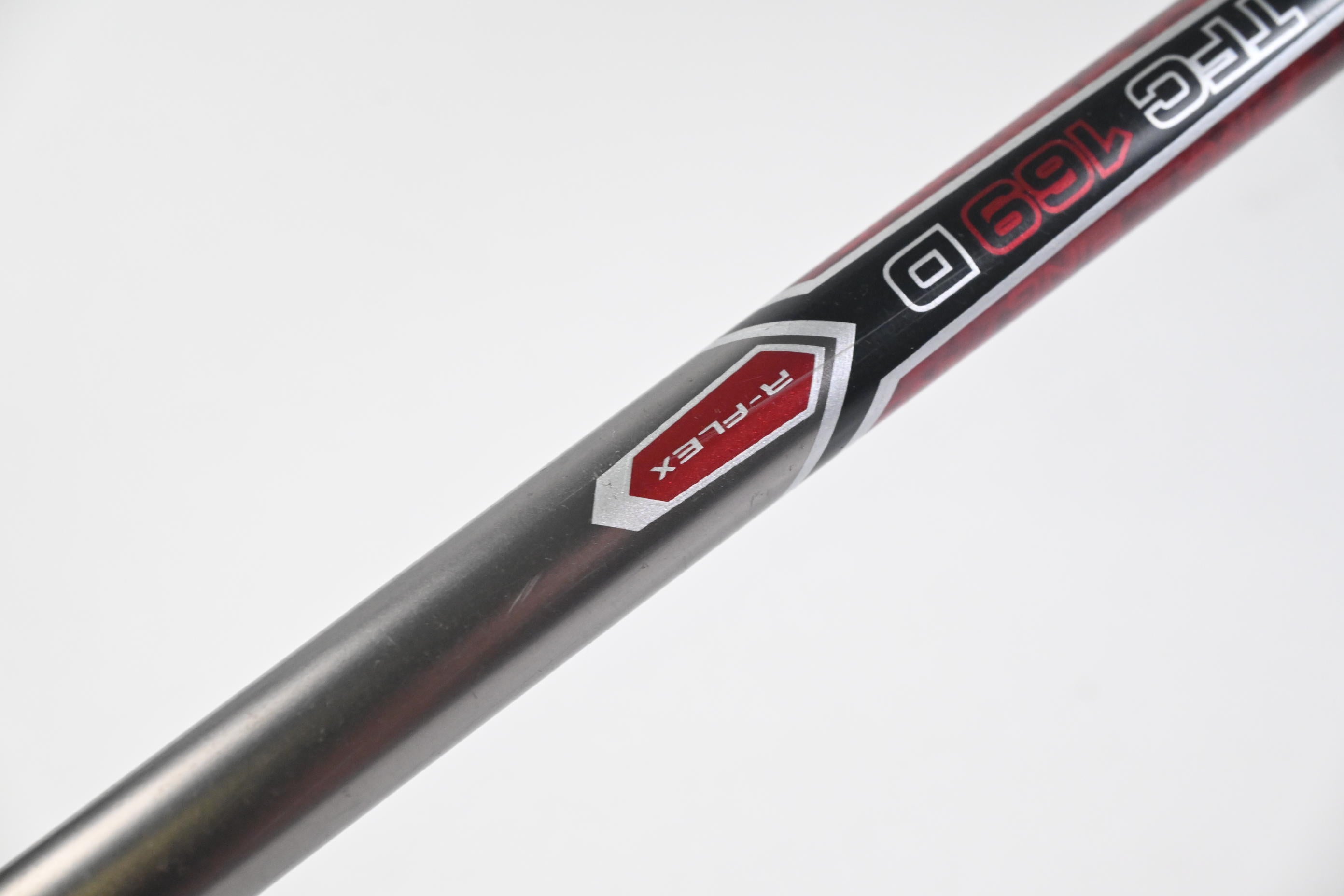 Ping G20 Driver / 10.5 Degree / Regular Flex Ping TFC 169 Shaft