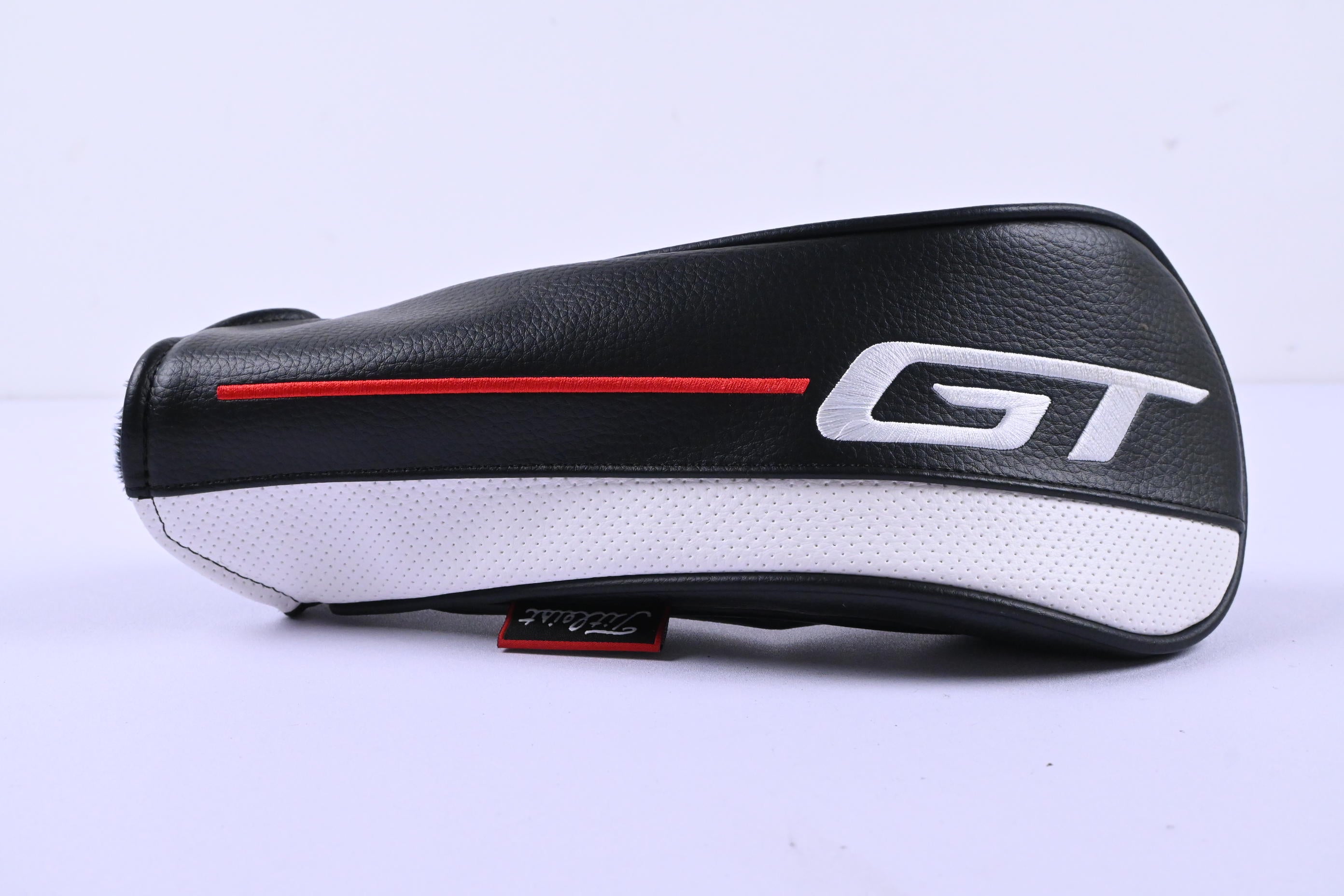 Titleist GT280 Mini Driver / 13 Degree / Regular Flex Denali Red 60 Shaft