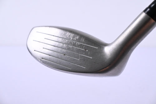 Taylormade Rescue Fairway #3 Wood / 17 Degree / Stiff Flex Taylormade 95 Shaft