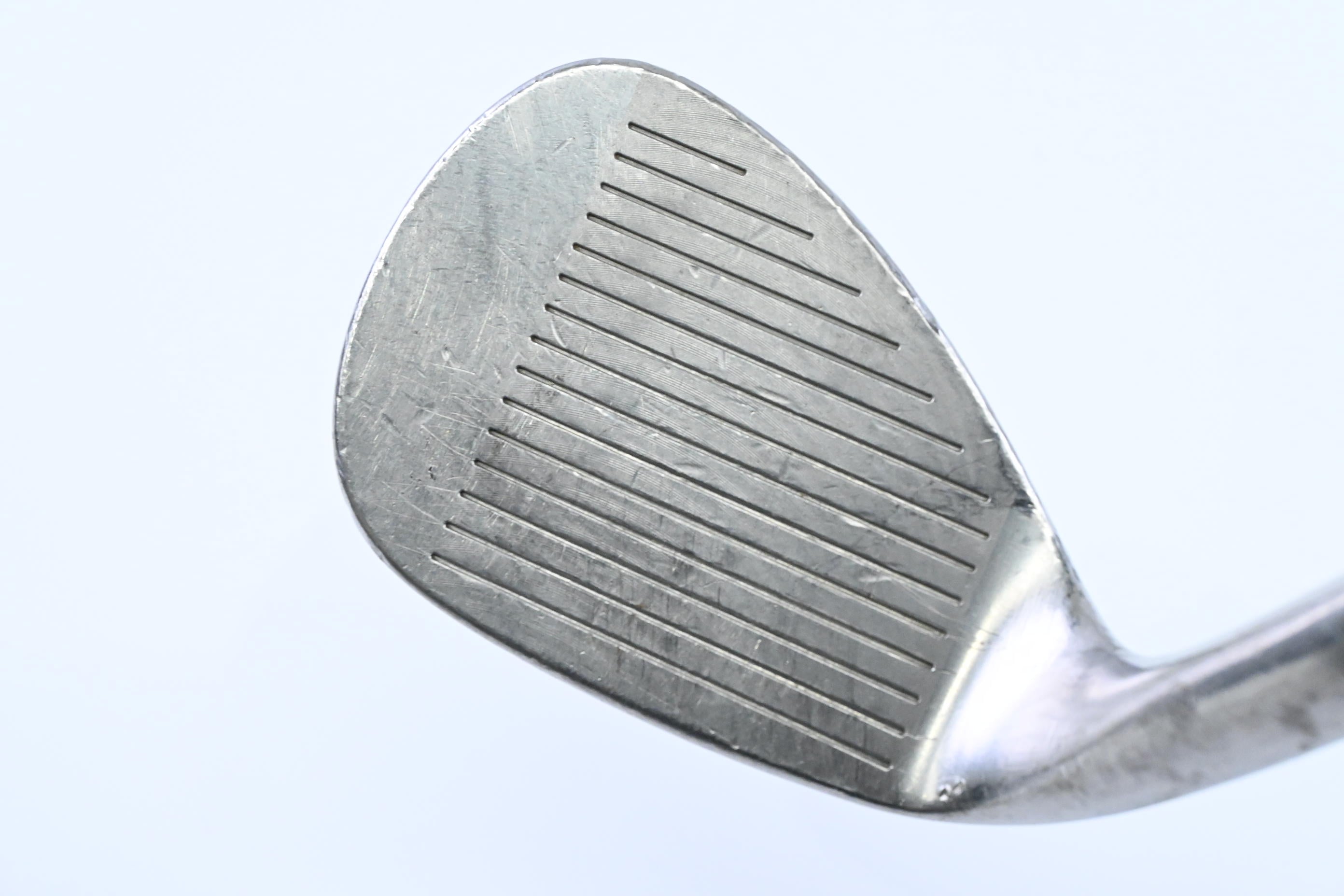 Cobra King Pur Sand Wedge / 56 Degree / Wedge Flex Steel Shaft