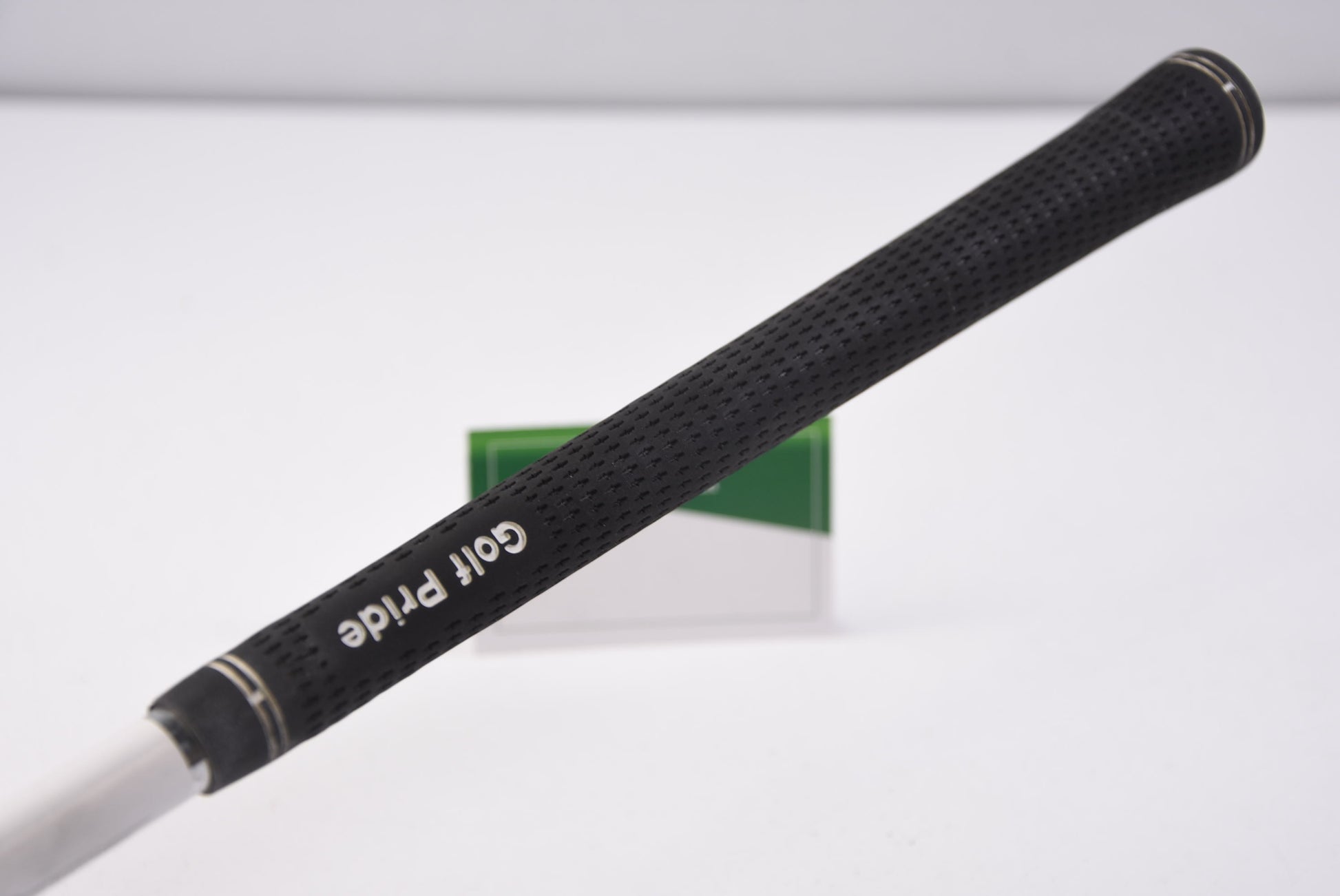 Mizuno MP-57 #3 Iron / 21 Degree / Regular Flex Dynamic Gold R300 Shaft