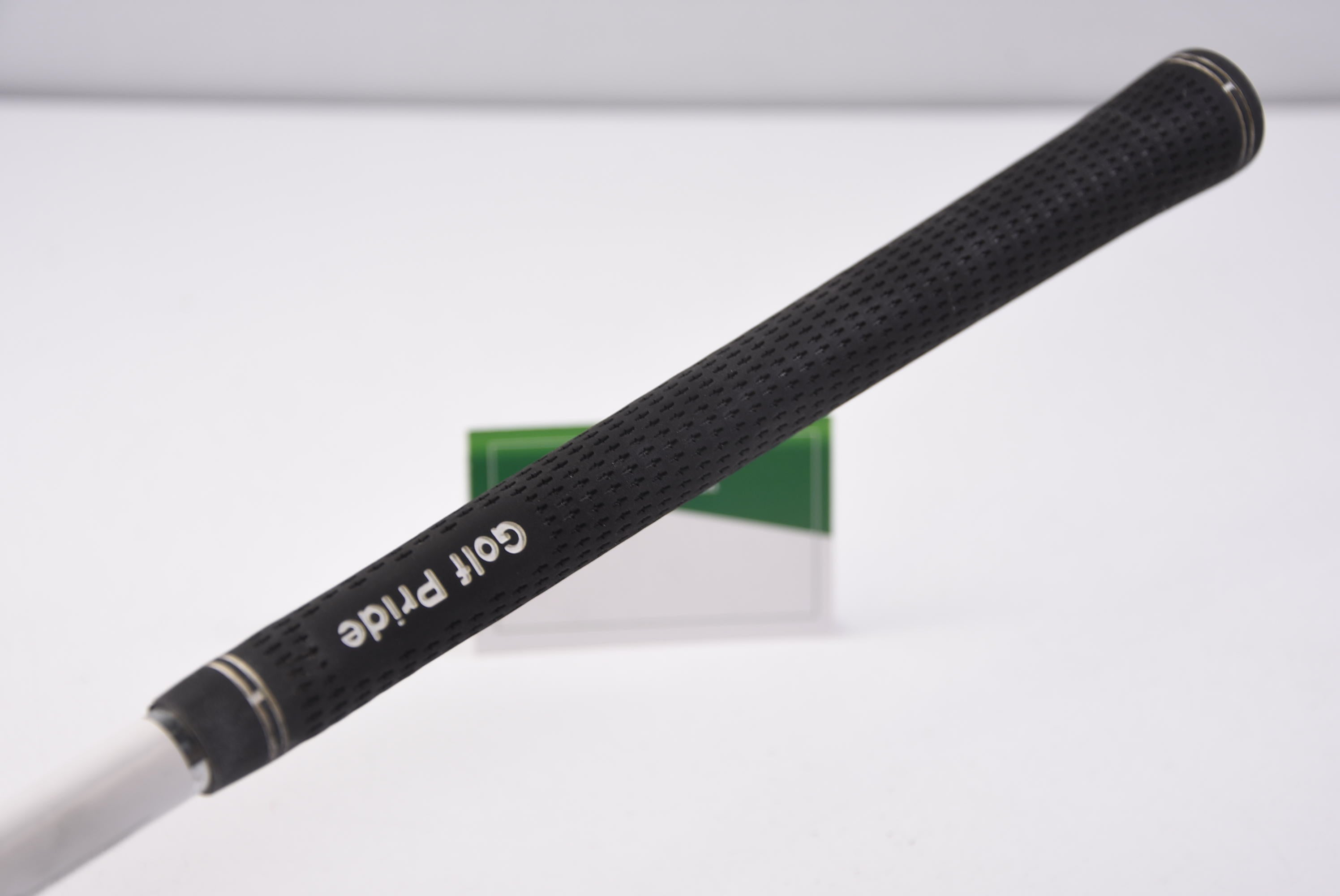 Mizuno MP-57 #3 Iron / 21 Degree / Regular Flex Dynamic Gold R300 Shaft