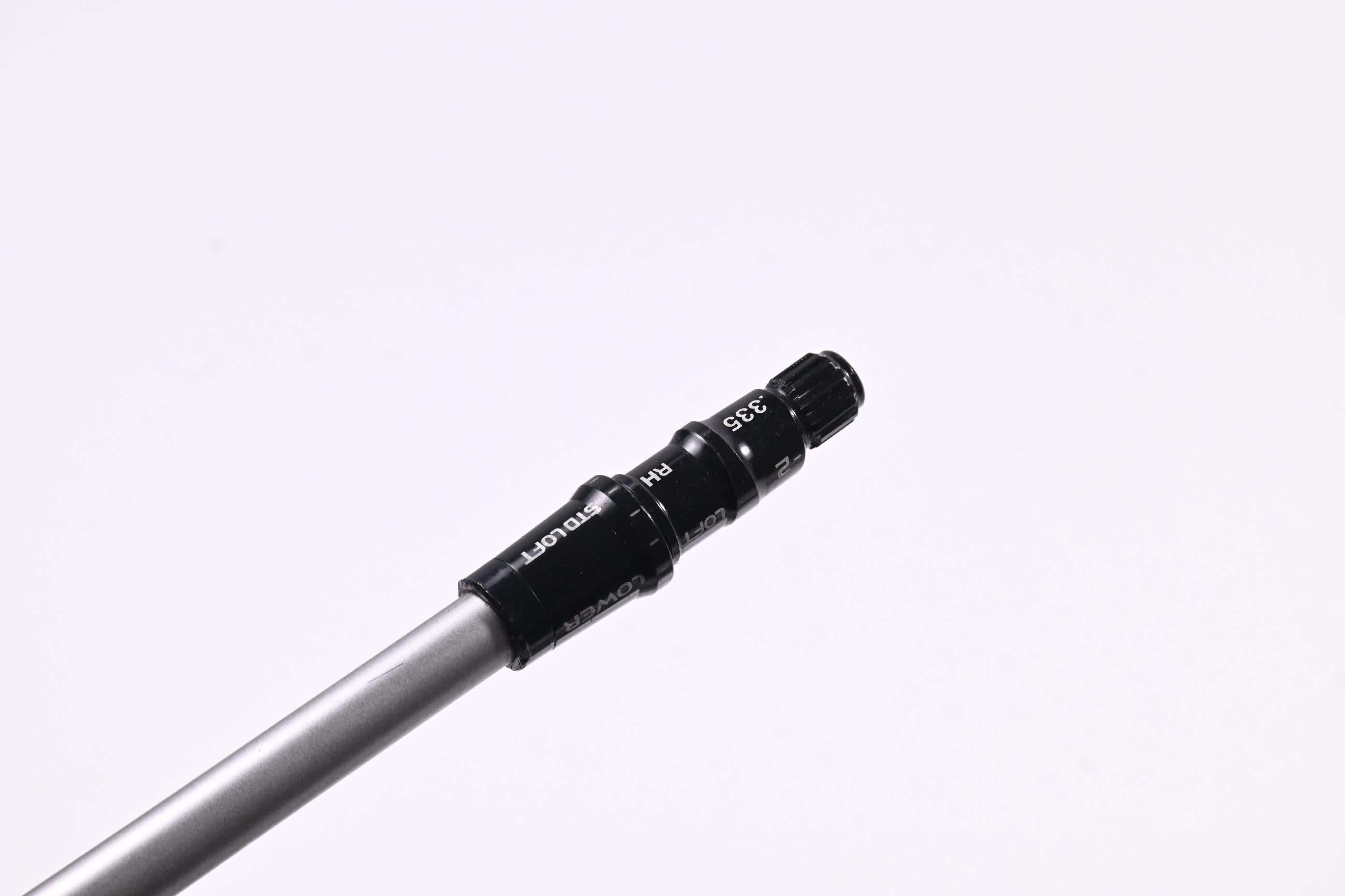 Diamana M+ 50 Driver Shaft / Regular Flex / Taylormade 2nd Gen