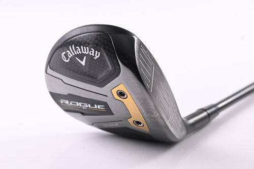 Callaway Rogue ST Max #3 Wood / 15 Degree / Regular Flex Fujikura Pro 60 Shaft