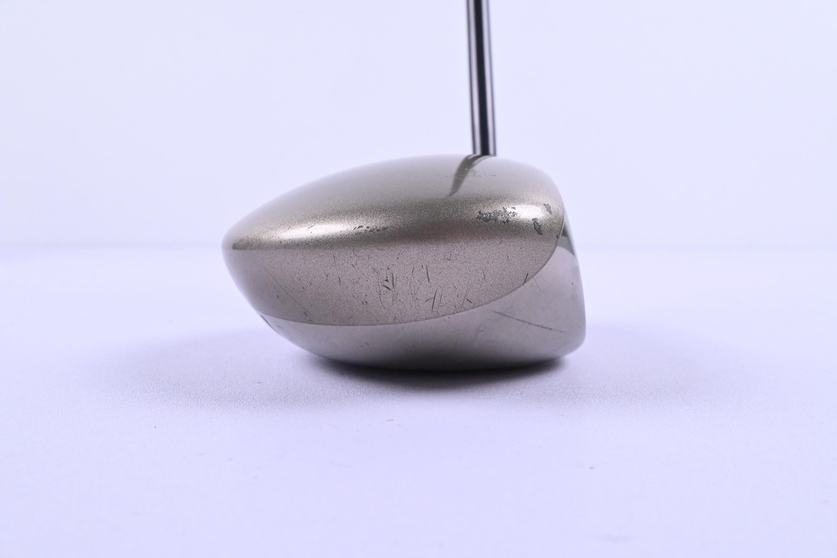 Ladies Callaway Big Bertha Titanium Driver / 11 Degree / Ladies Flex Callaway Gems 55