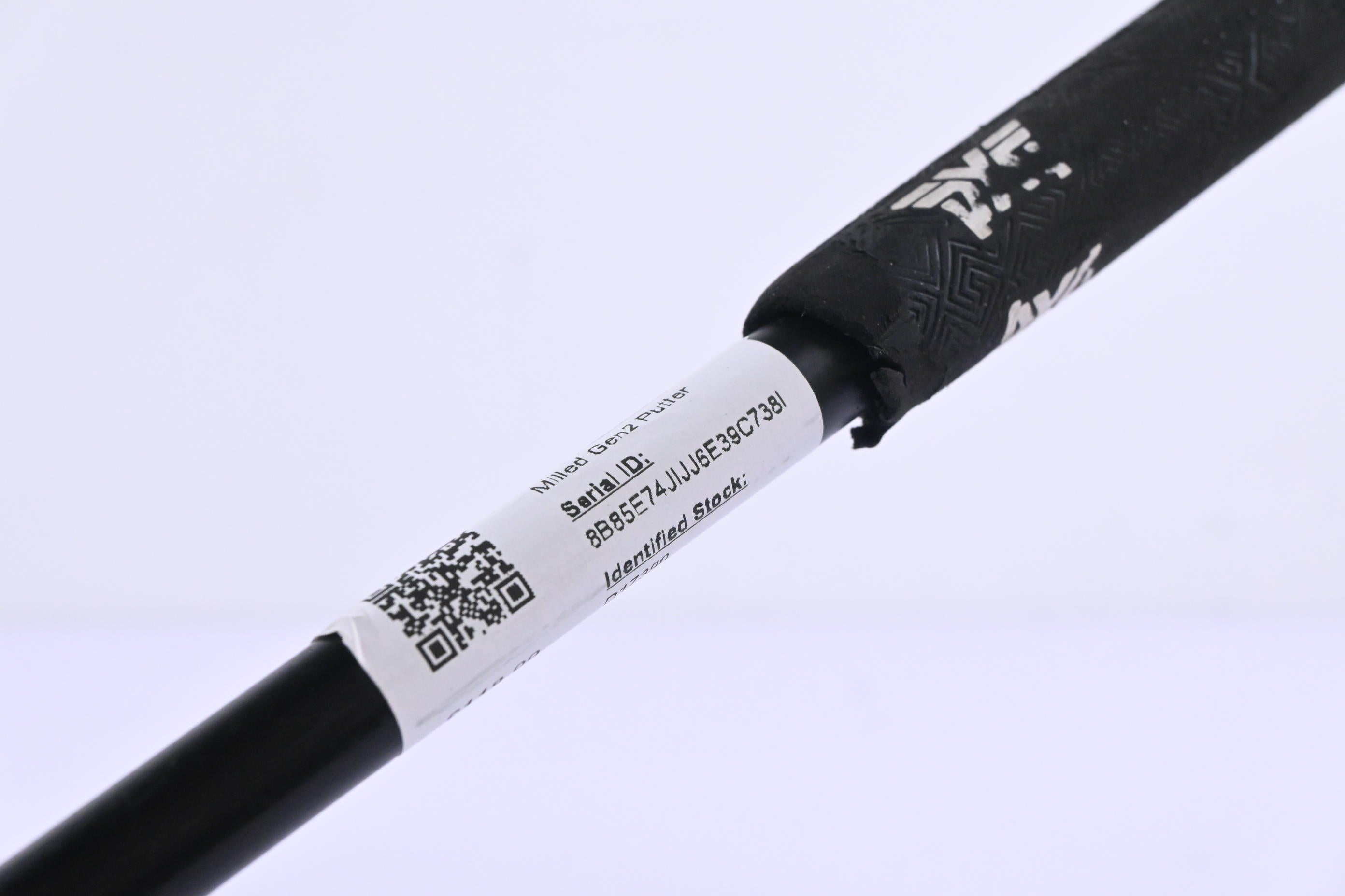 PXG Milled Gen2 Bat Attack Putter / 34 Inch