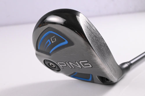 Ping G Series #3 Wood / 14.5 Degree / Regular Flex Ping Alta 65 Shaft