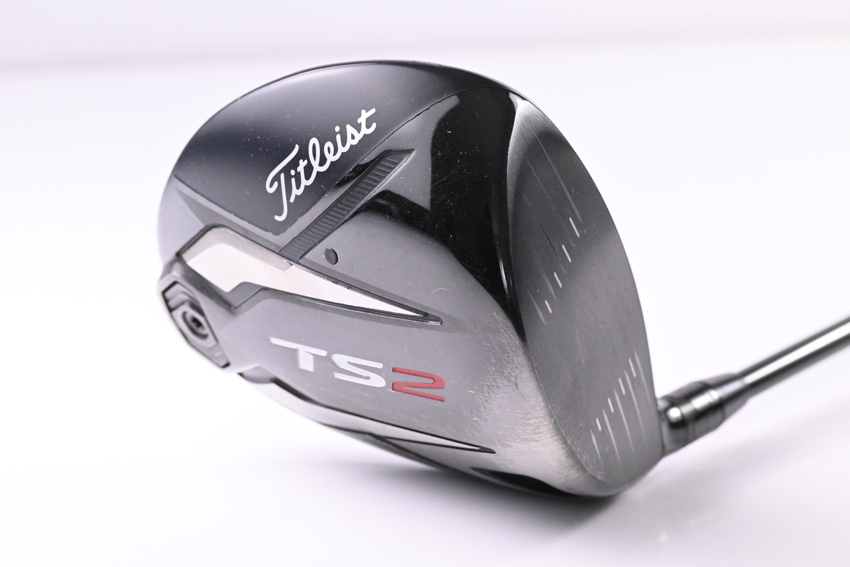 Titleist TS2 Driver / 10.5 Degree / Regular Flex Tensei AV Blue 55 Shaft