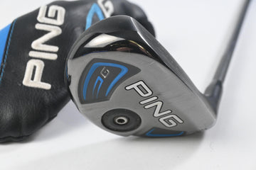 Ping G Series #3 Hybrid / 19 Degree / Stiff Flex Ping Alta 70 Shaft