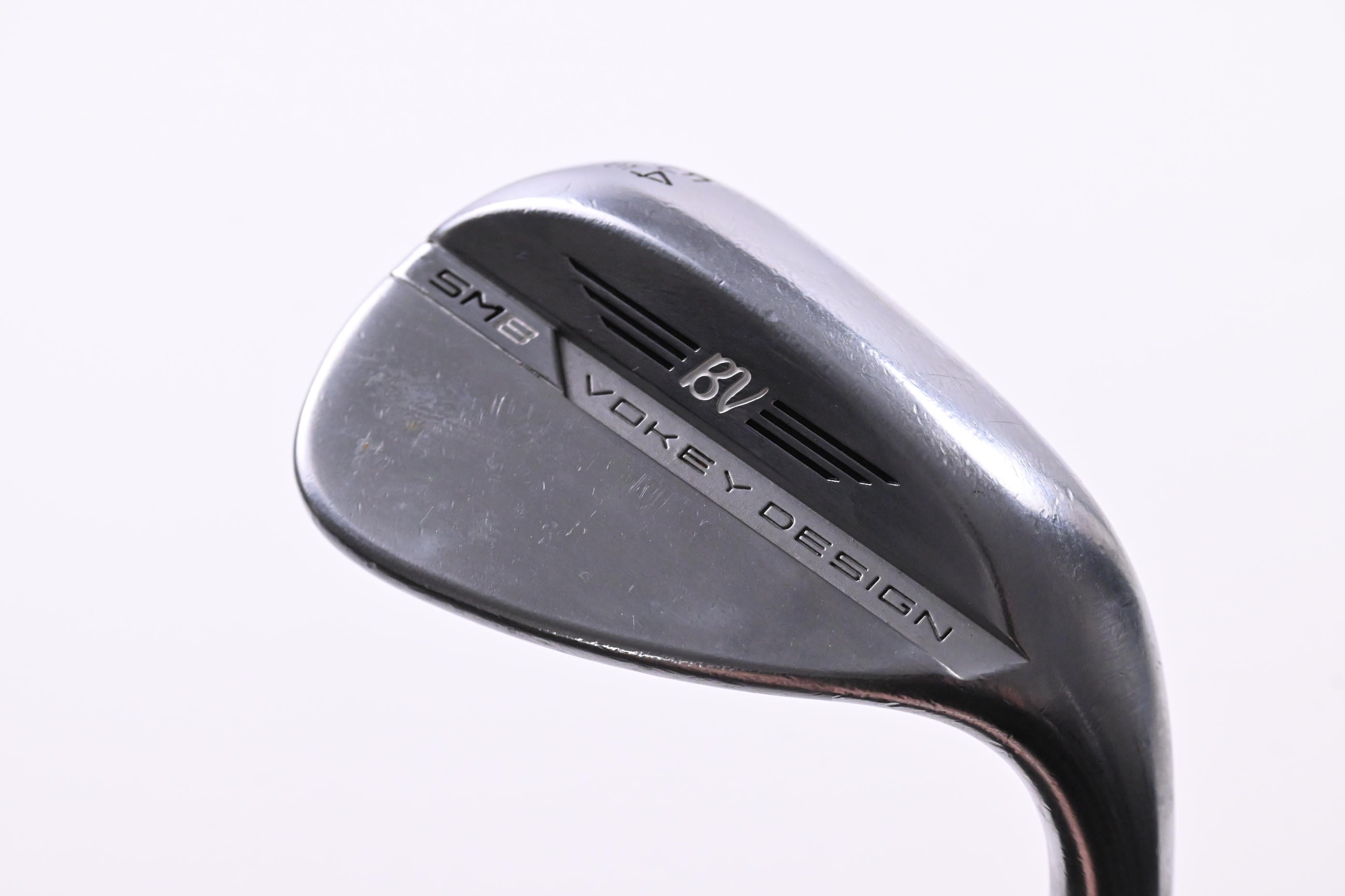 Titleist Vokey SM8 Sand Wedge / 54 Degree / Wedge Flex Titleist Vokey Shaft