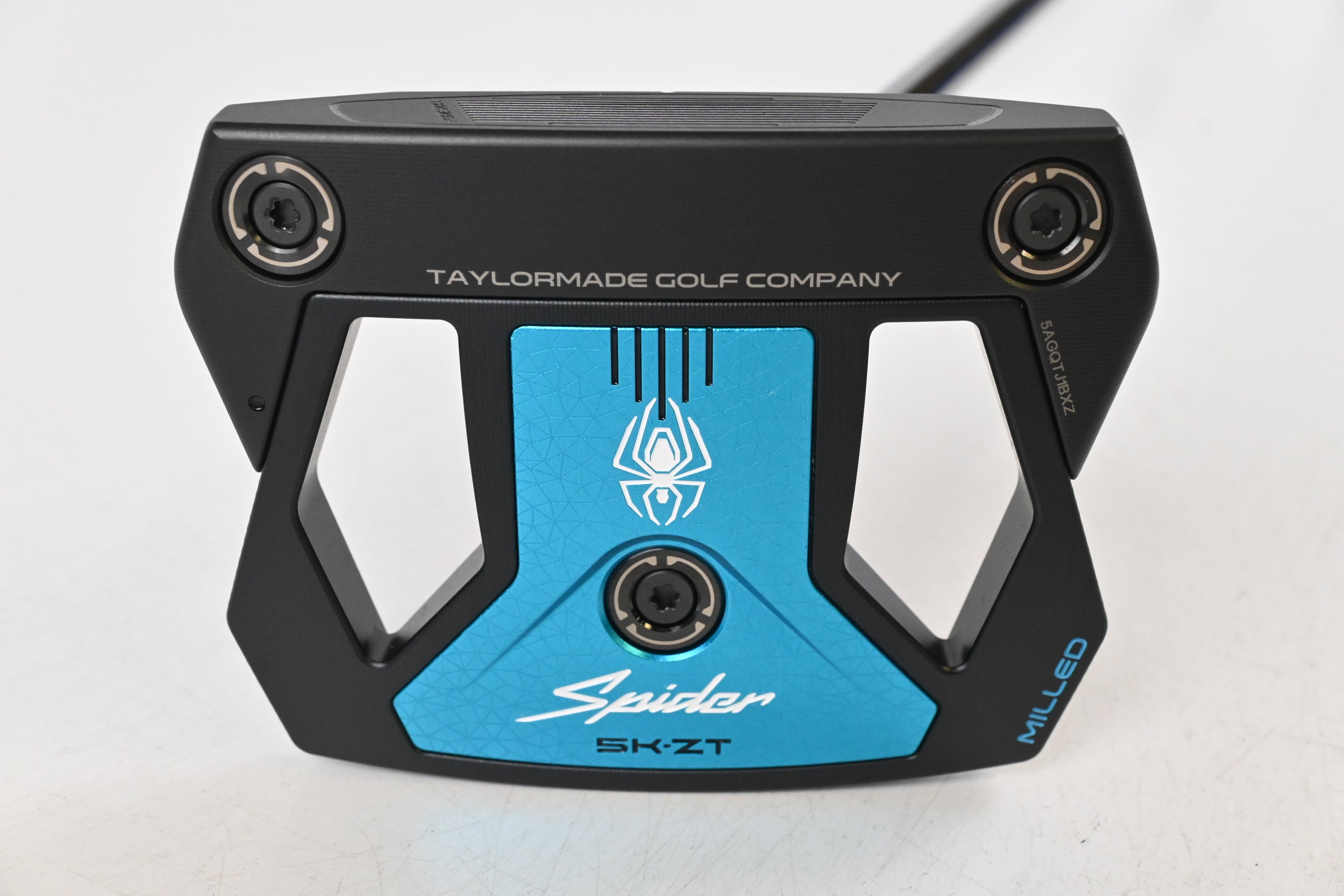 Taylormade Spider ZT Black Putter / 35 Inch
