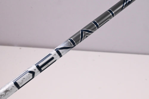 Project X Denali Charcoal 60 Hybrid Shaft / Regular Flex / Callaway Adapter
