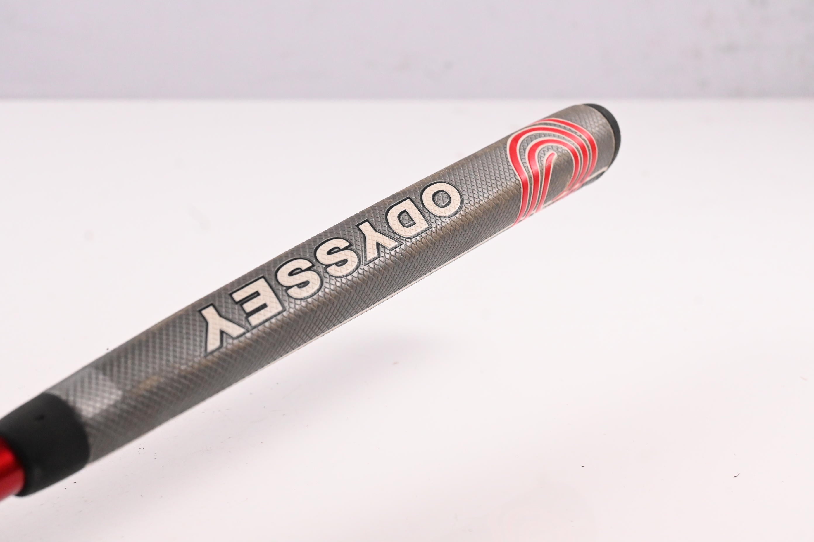Odyssey White Hot OG Stroke Lab Double Wide Putter / 34 Inch