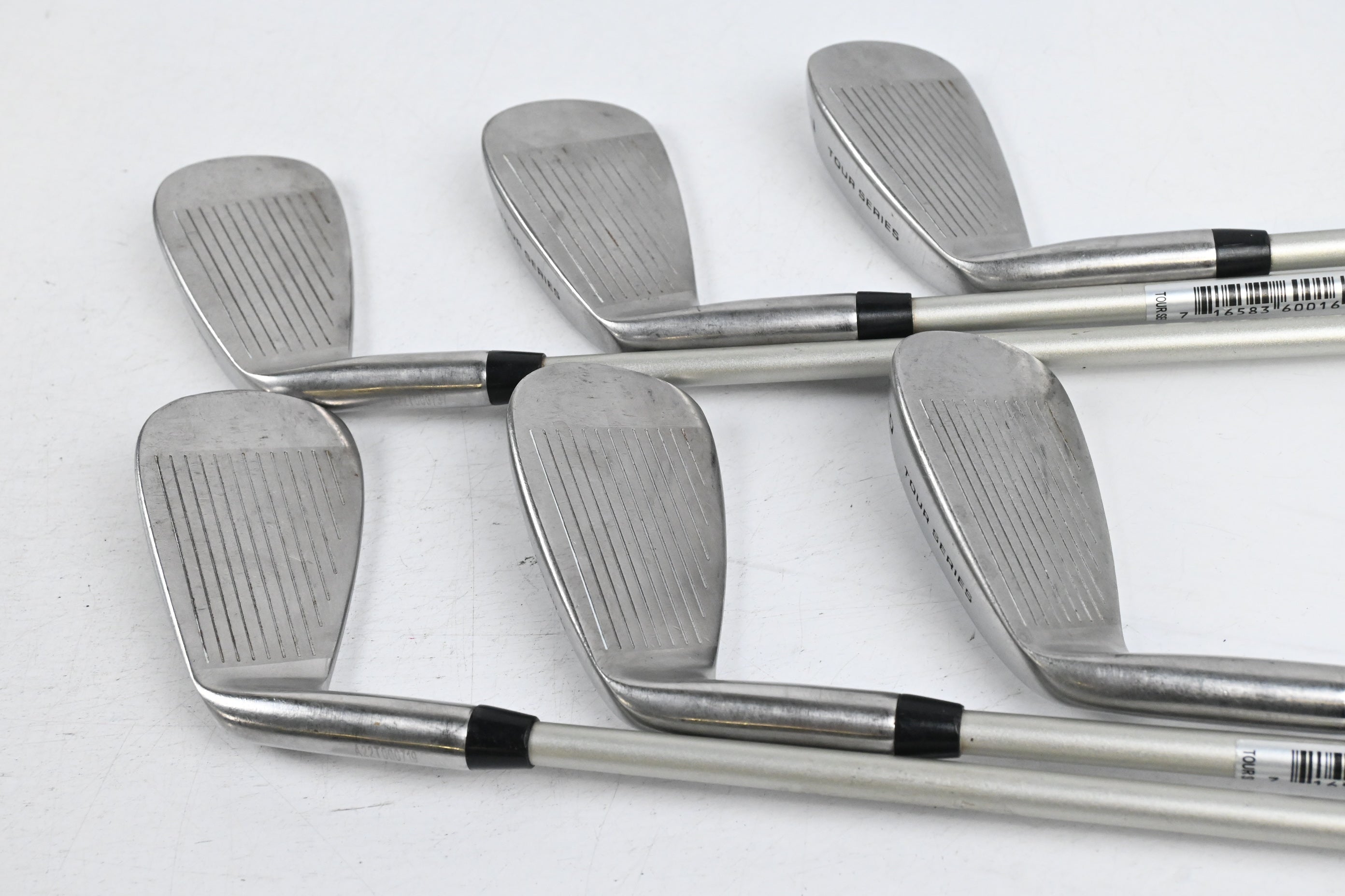 Junior US Kids TS3 Irons / 5-PW / Junior Flex TS3 Shafts