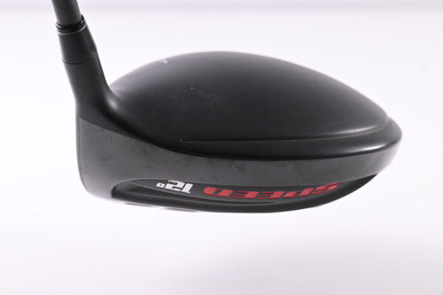 Benross Hot Speed Driver / 12 Degree / Regular Flex Aldila RIP Beta 60 Shaft