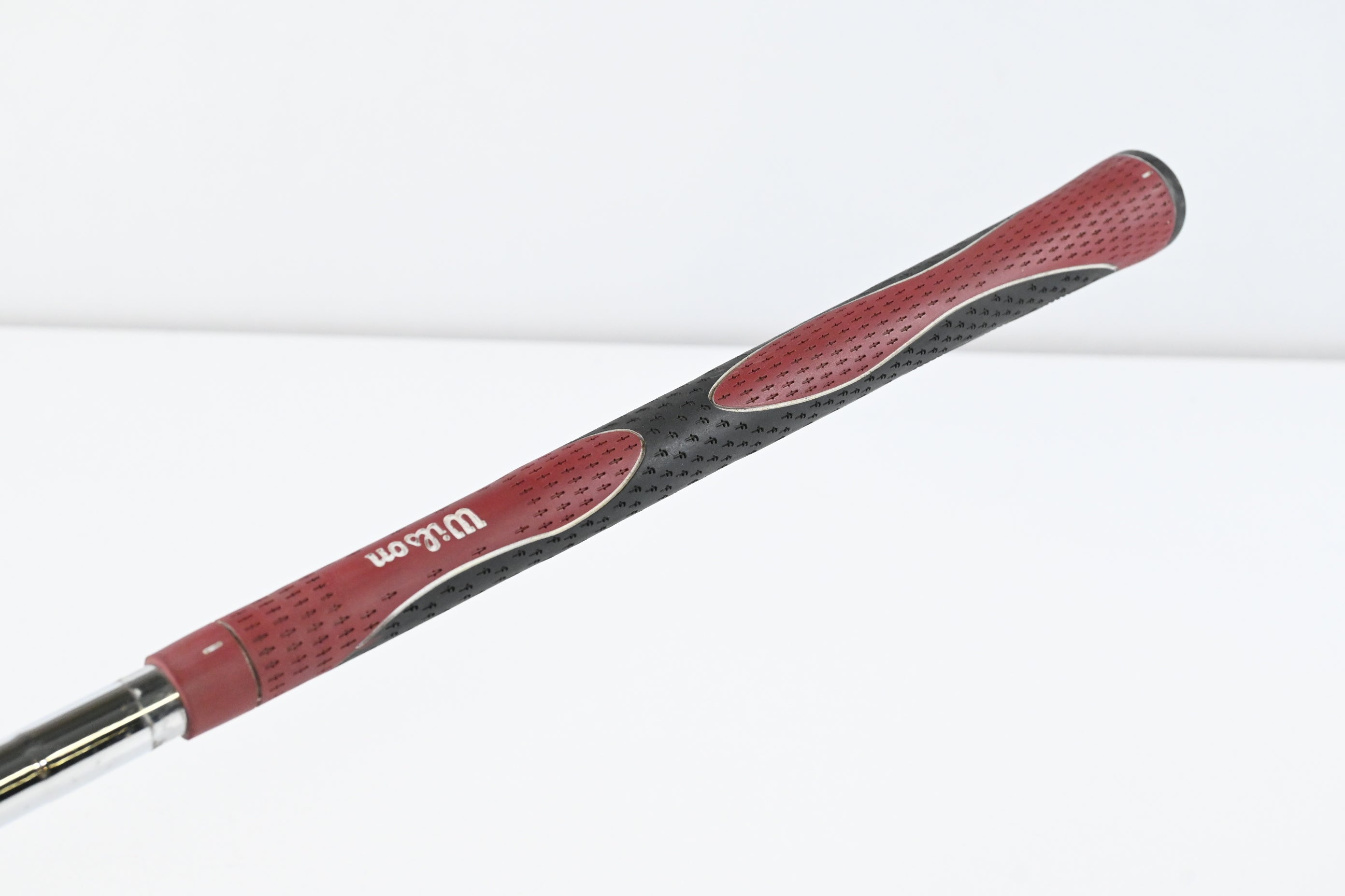 Wilson Deep Red Maxx Gap Wedge / 52 Degree / Wedge Flex Wilson Deep Red Shaft